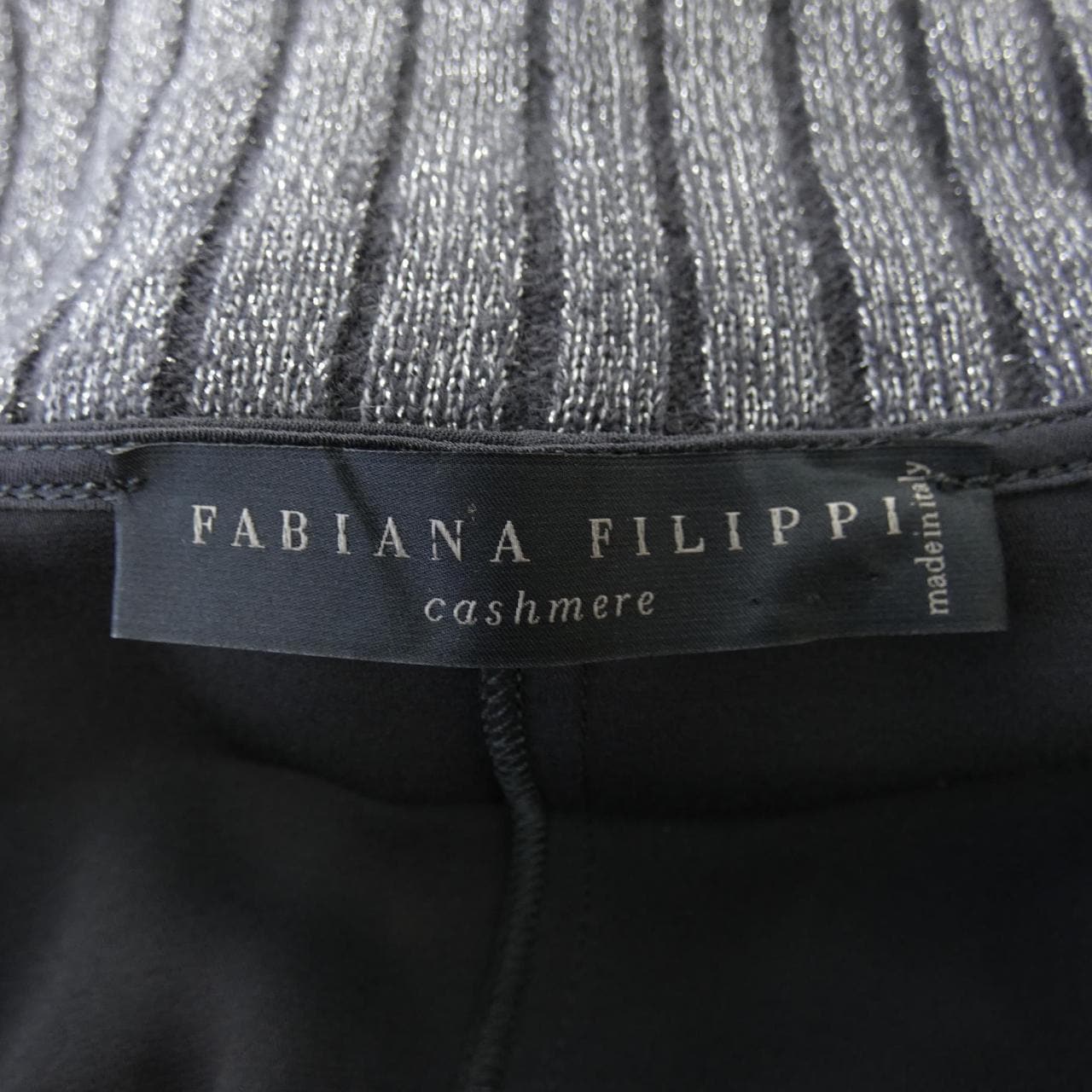 Fabiana Filippi FABIANA FILIPPI Tops