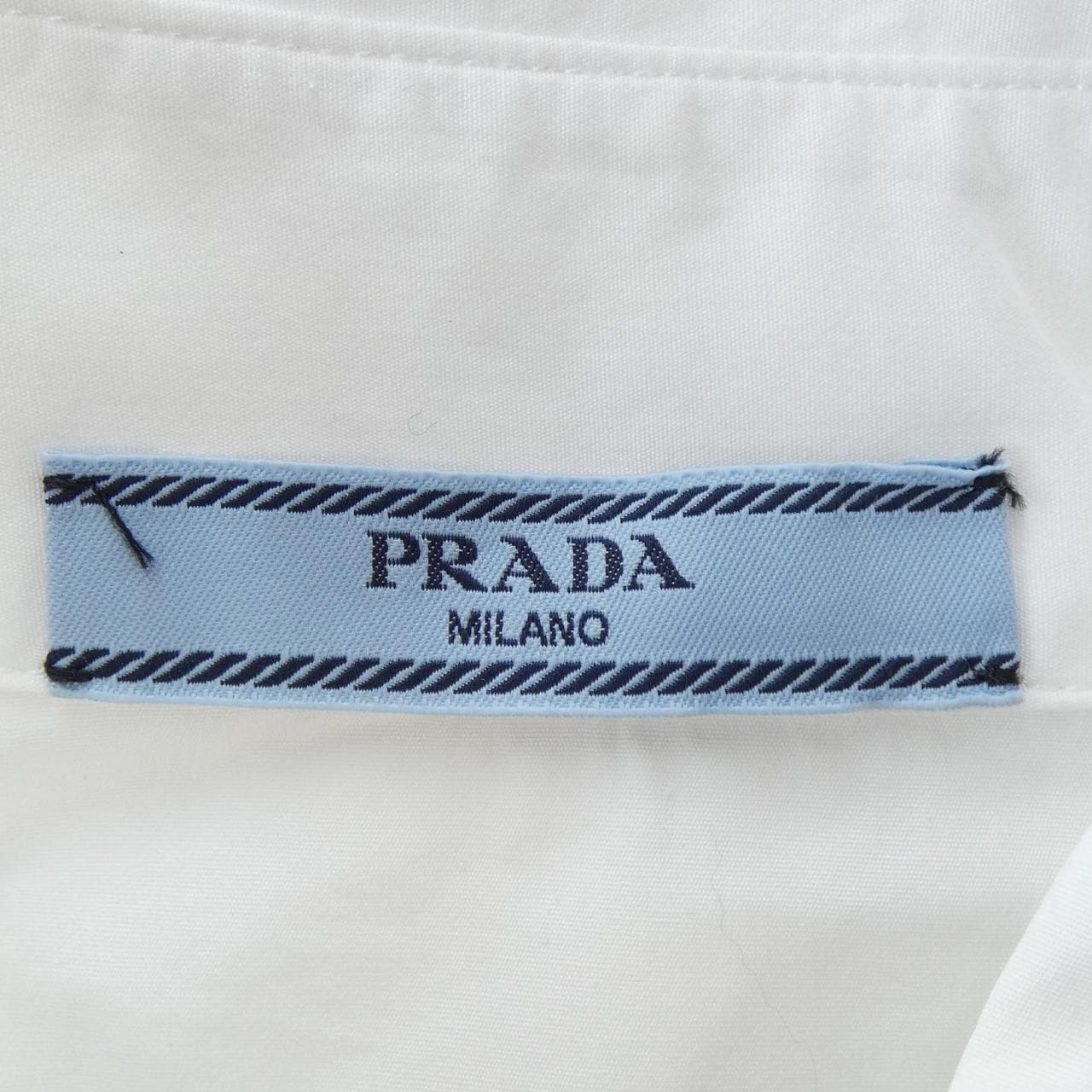 プラダ PRADA シャツ