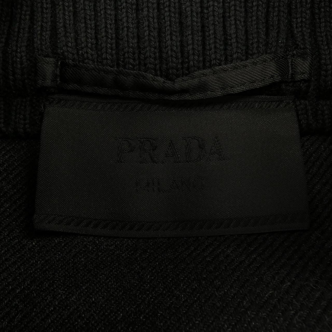 プラダ PRADA ブルゾン