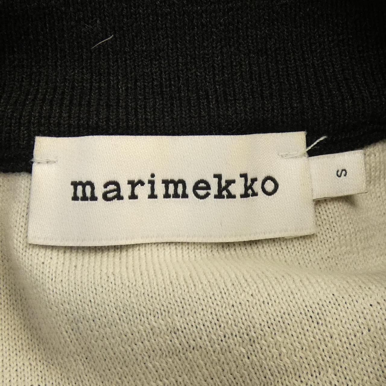 マリメッコ MARIMEKKO ワンピース