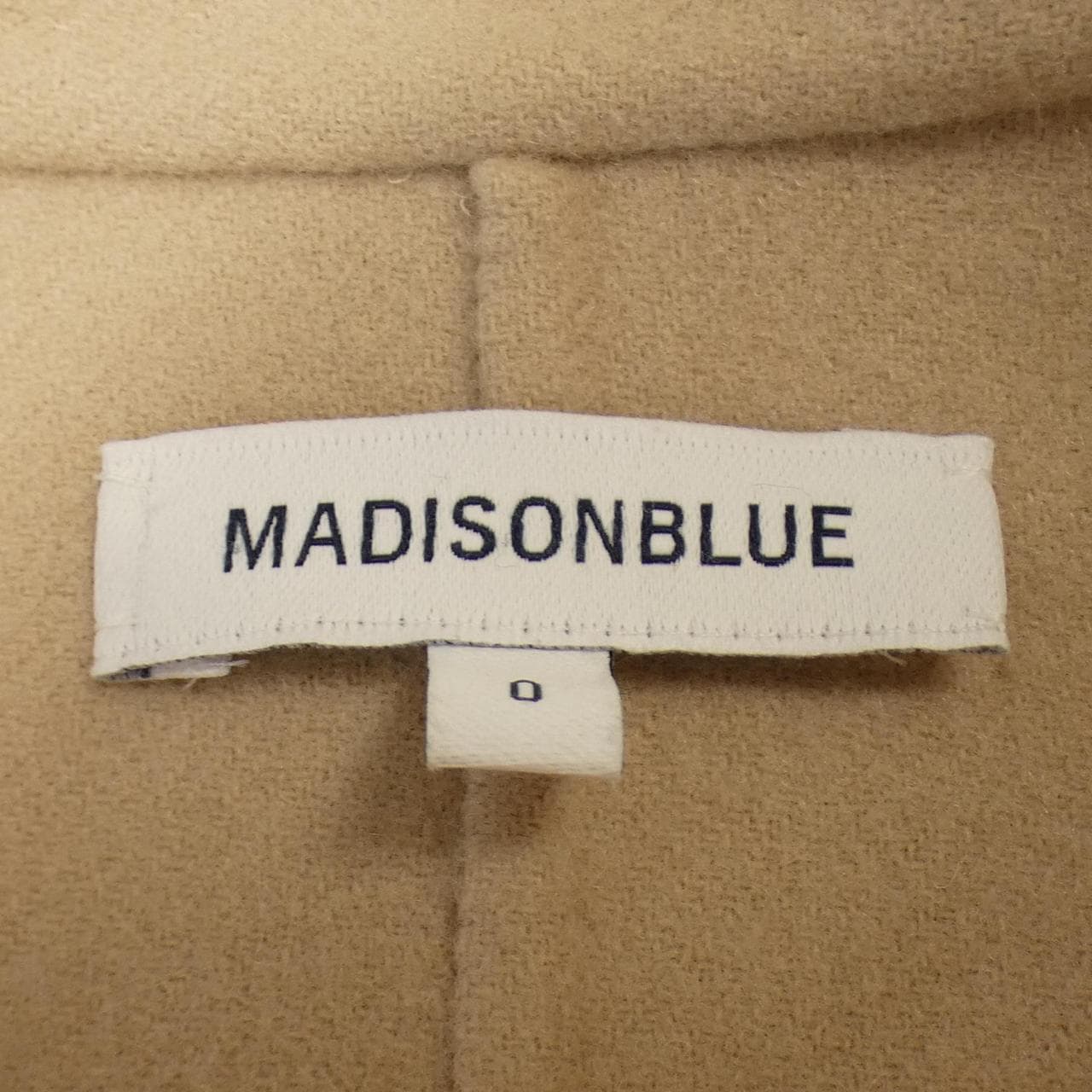 マディソンブルー MADISON BLUE コート