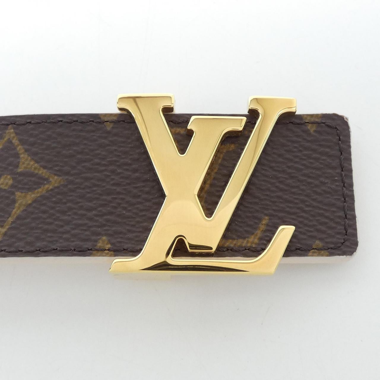 ルイヴィトン LOUIS VUITTON BELT