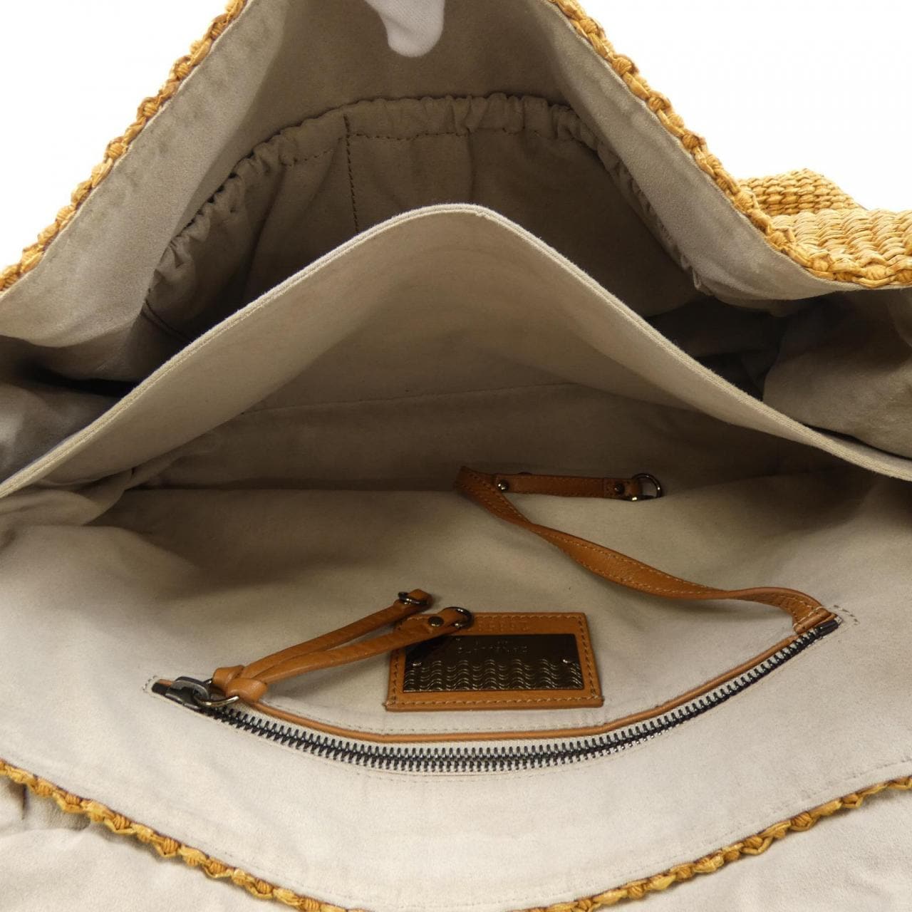 ZANELLATO BAG