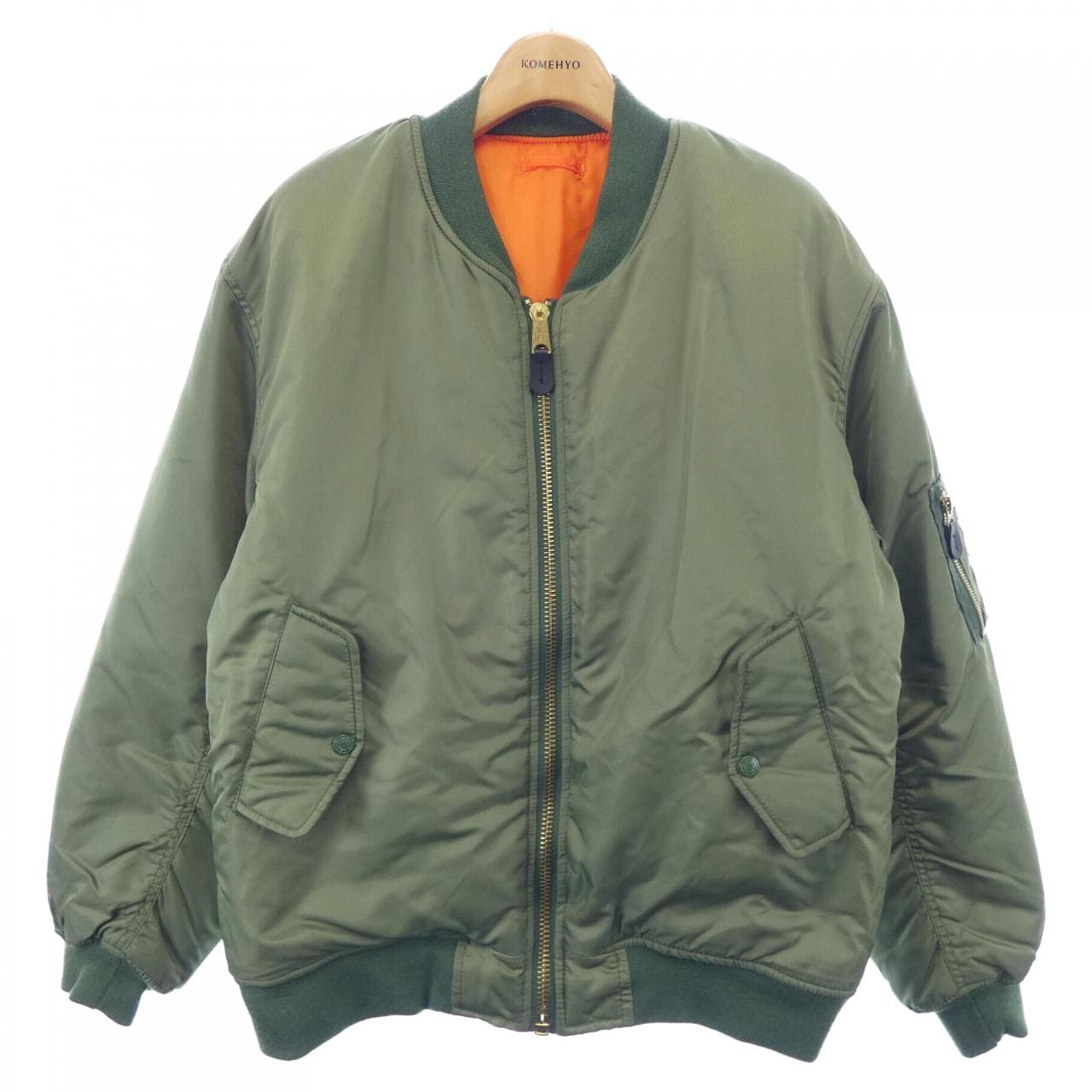 FOSTEX GARMENTS ジャケット