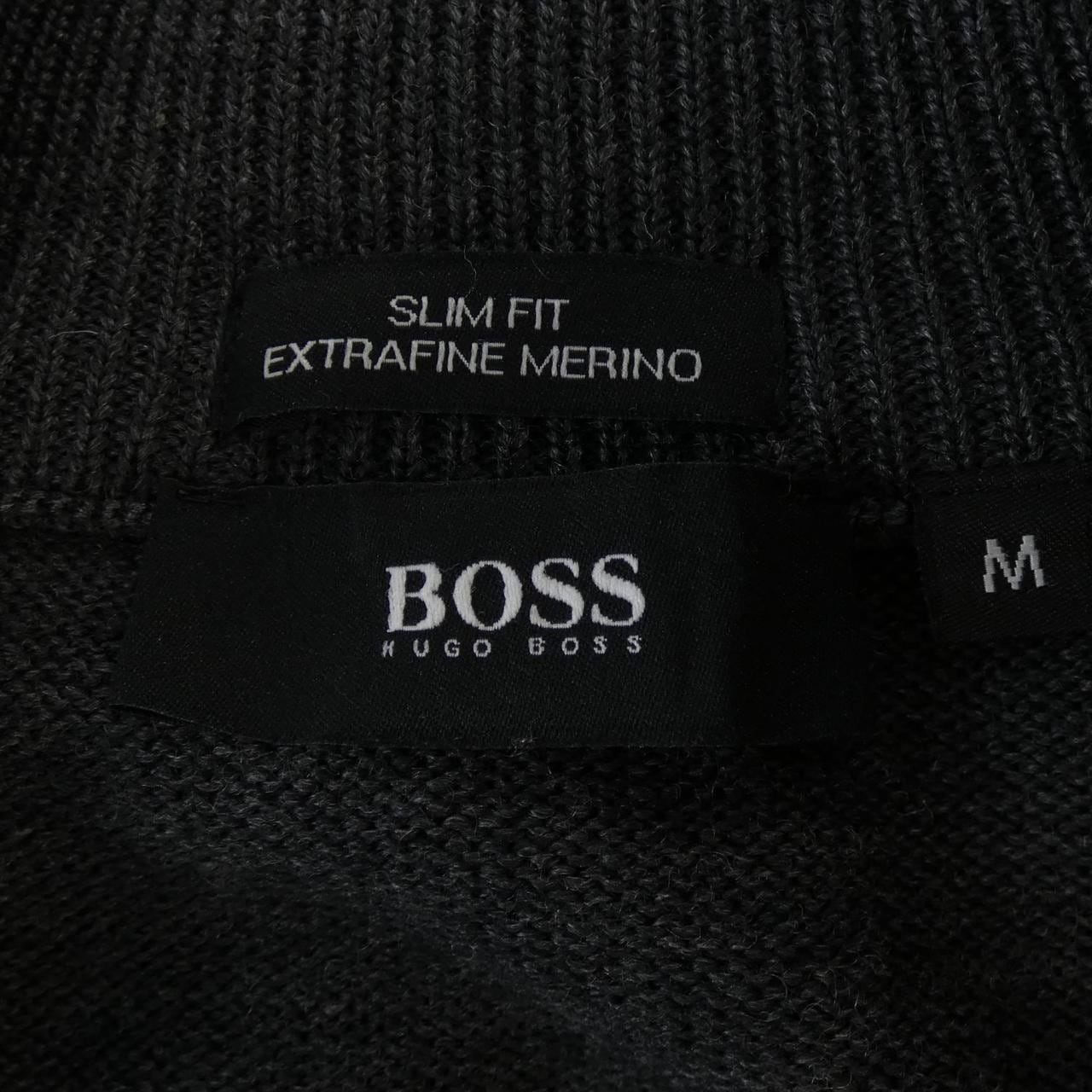 ヒューゴボス HUGO BOSS カーディガン
