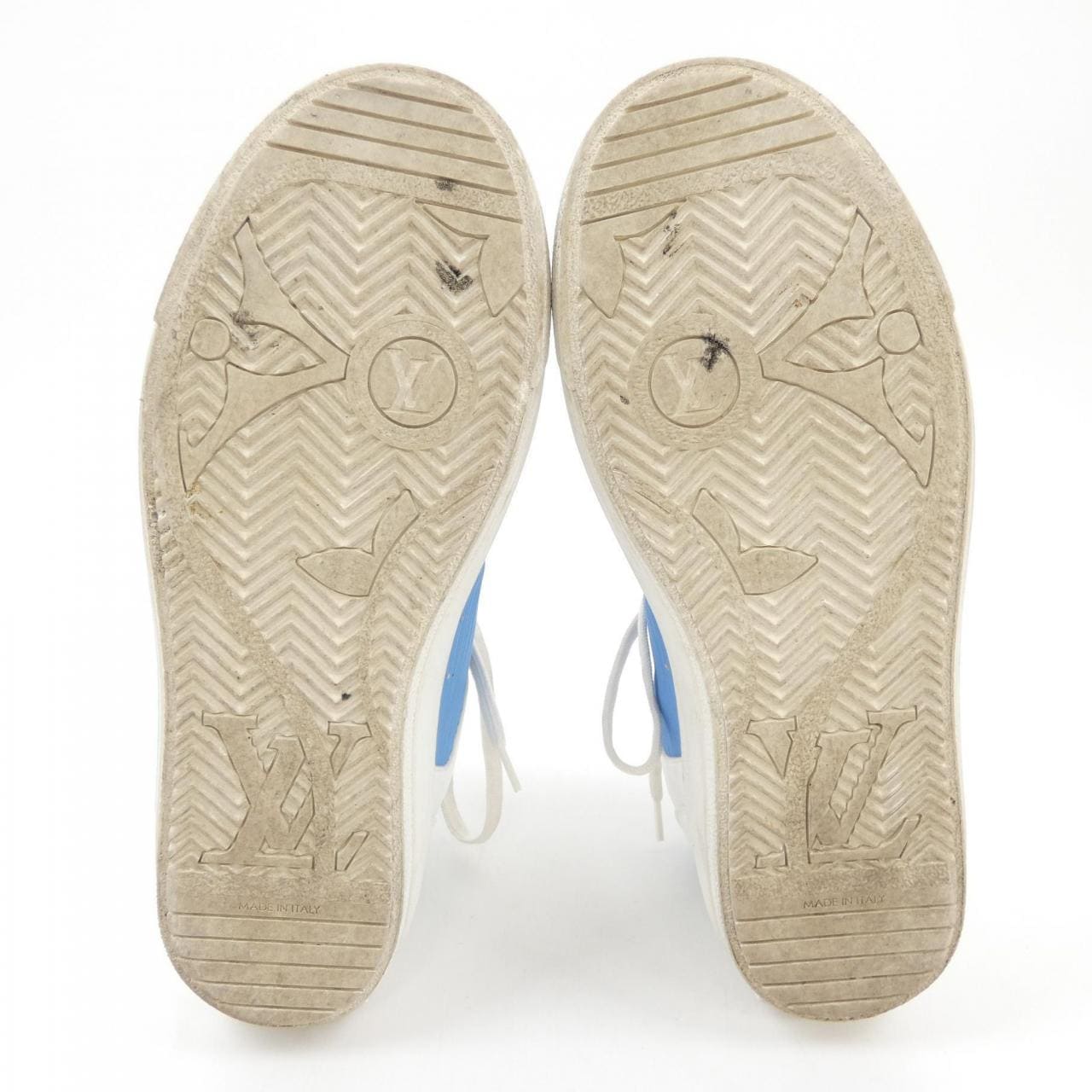 LOUIS LOUIS VUITTON sneakers