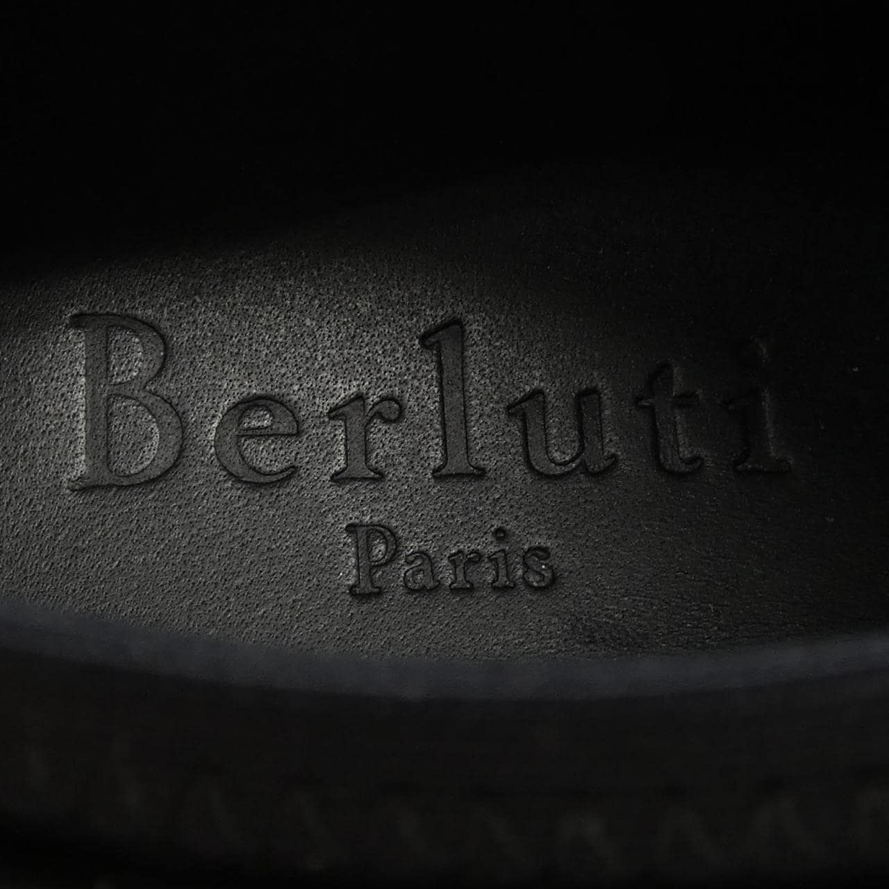 ベルルッティ Berluti スニーカー