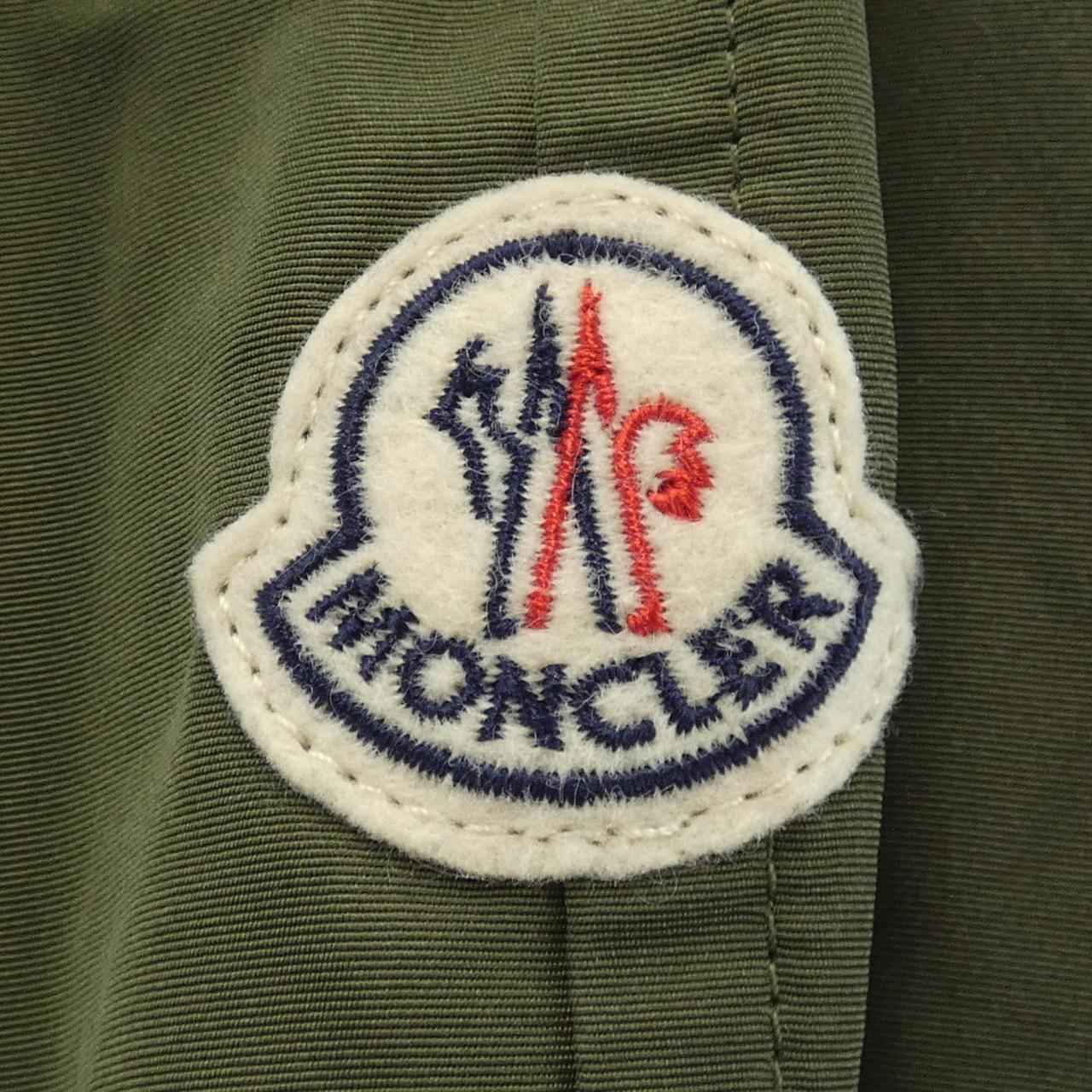 モンクレール MONCLER トレンチコート