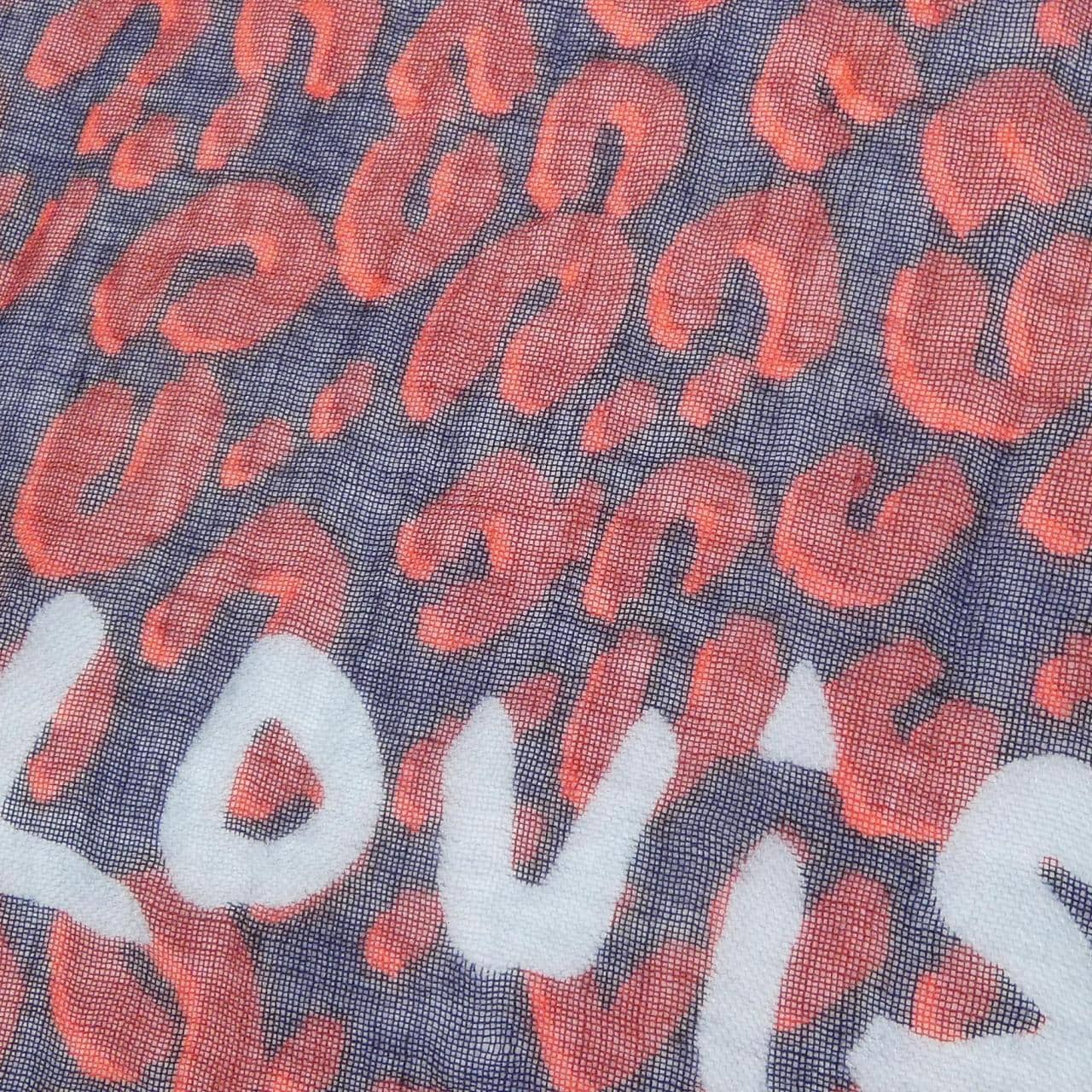 ルイヴィトン LOUIS VUITTON STOLE