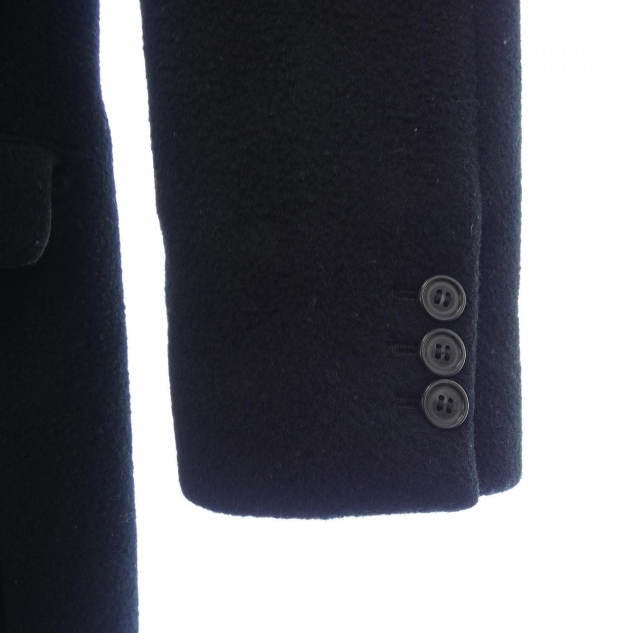 アンユーズド UNUSED コート