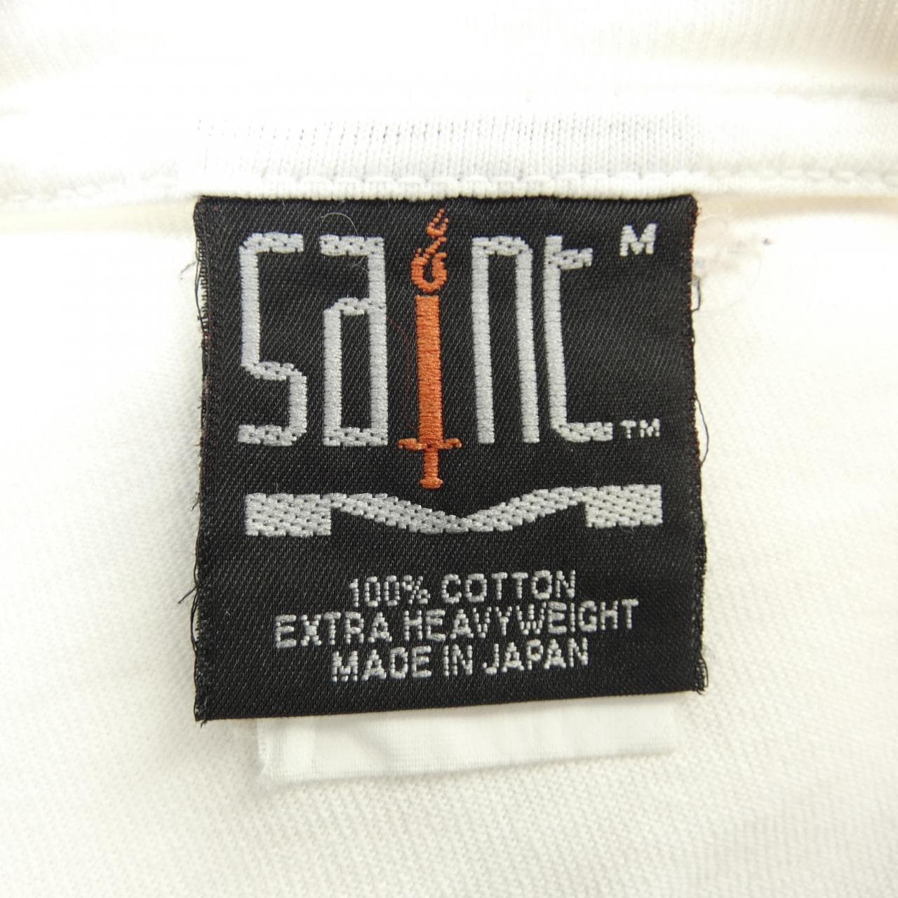 セントマイケル SAINT MICHAEL Tシャツ