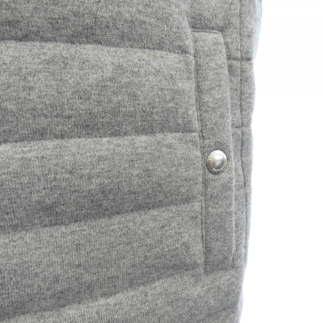 ブルネロクチネリ BRUNELLO CUCINELLI ダウンベスト