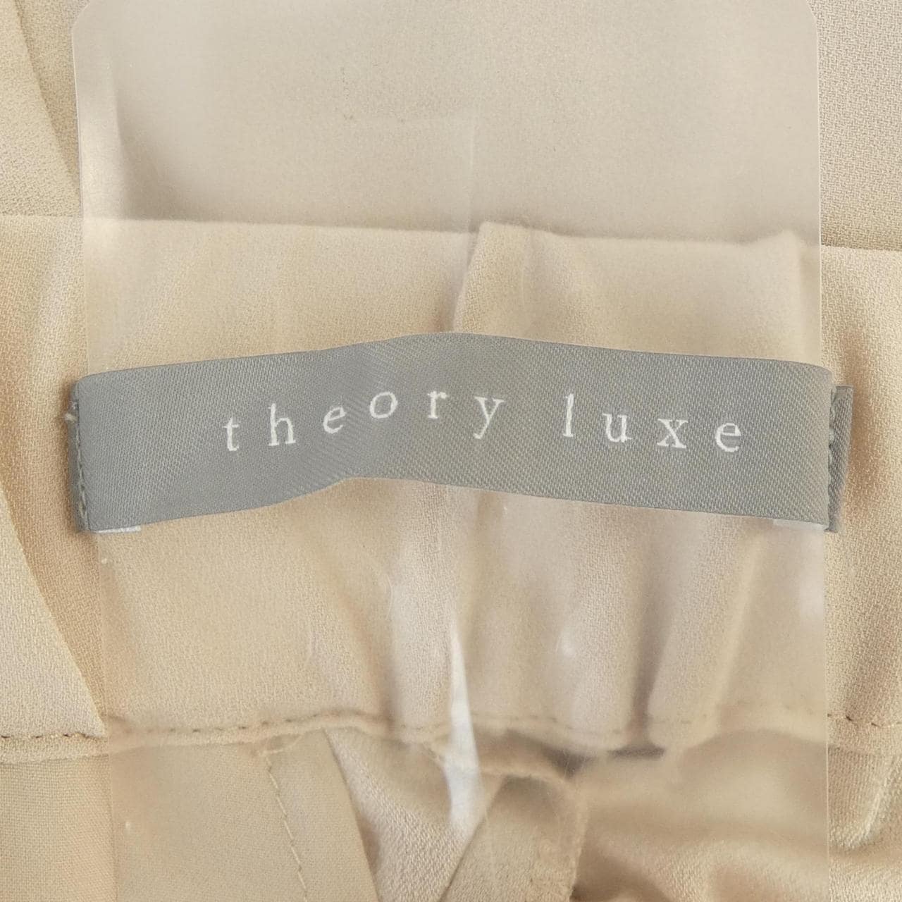 セオリーリュクス Theory luxe 03-4206414 パンツ