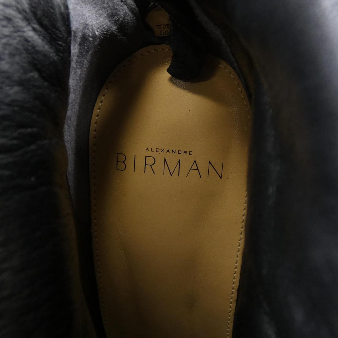 ALEXANDREBIRMAN ブーティー