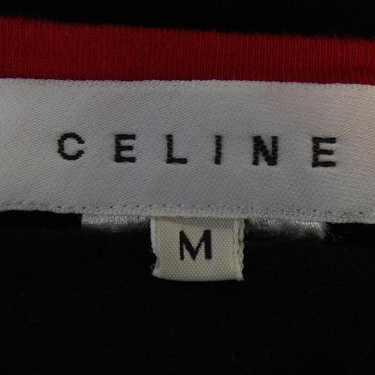セリーヌ CELINE 2 3803/0921 Tシャツ
