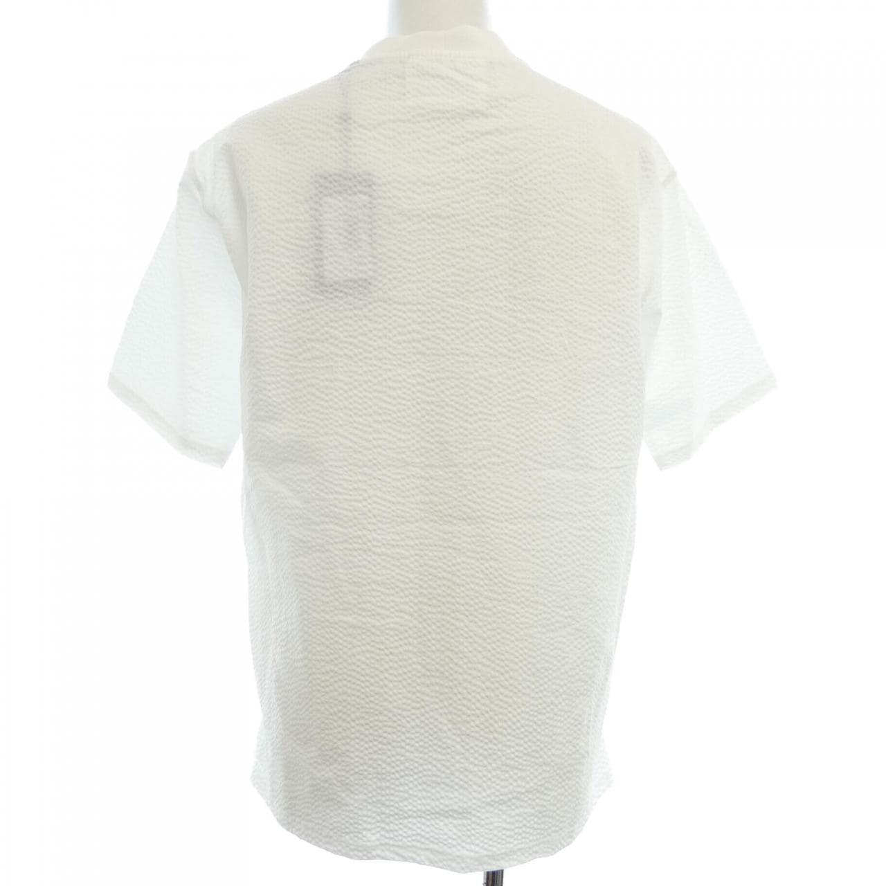 ジョルジオ アルマーニ GIORGIO ARMANI 0WGCCZ34TZ272 Tシャツ