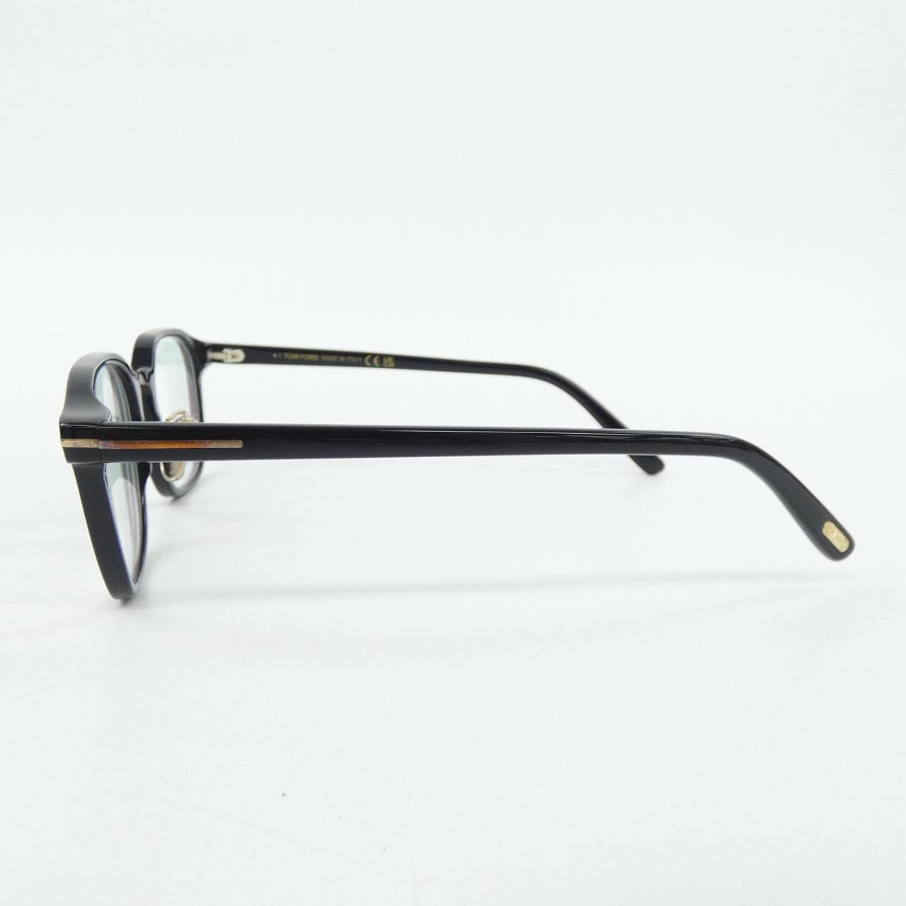 トムフォード TOM FORD TF6012-K-B ECO 001 EYEWEAR