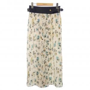 ザリラクス THE RERACS 21FW-RESK-127L-5 スカート