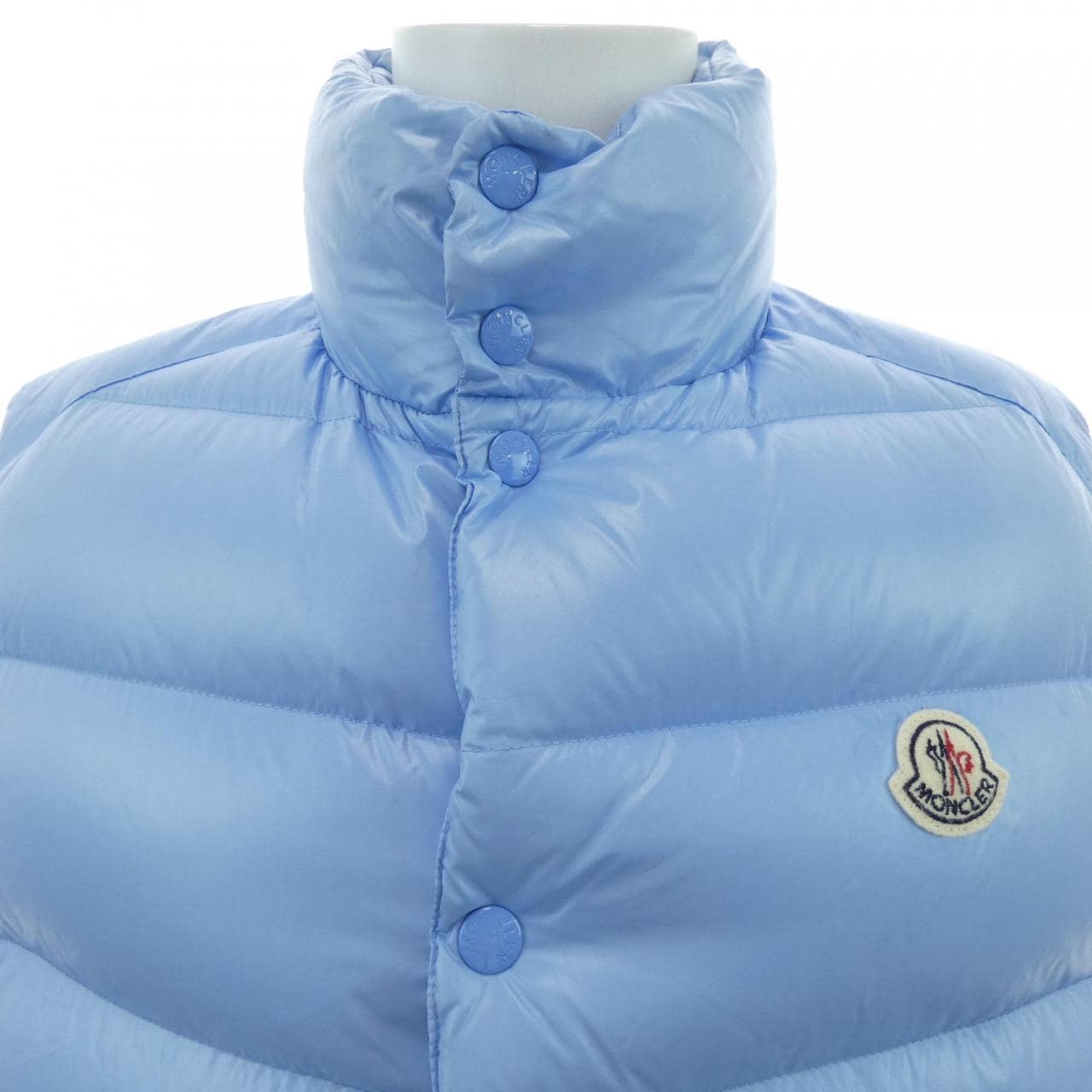 モンクレール MONCLER TIB ダウンベスト