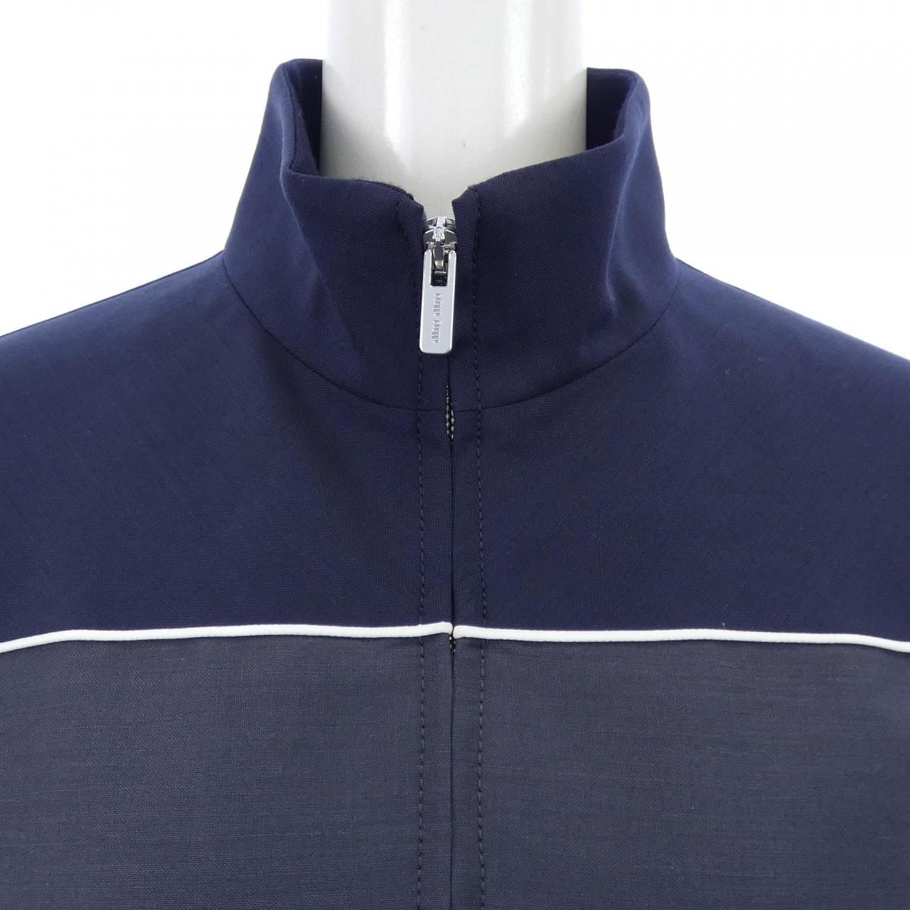 ミュウミュウ MIU MIU ML1200 SOOO 163O ブルゾン