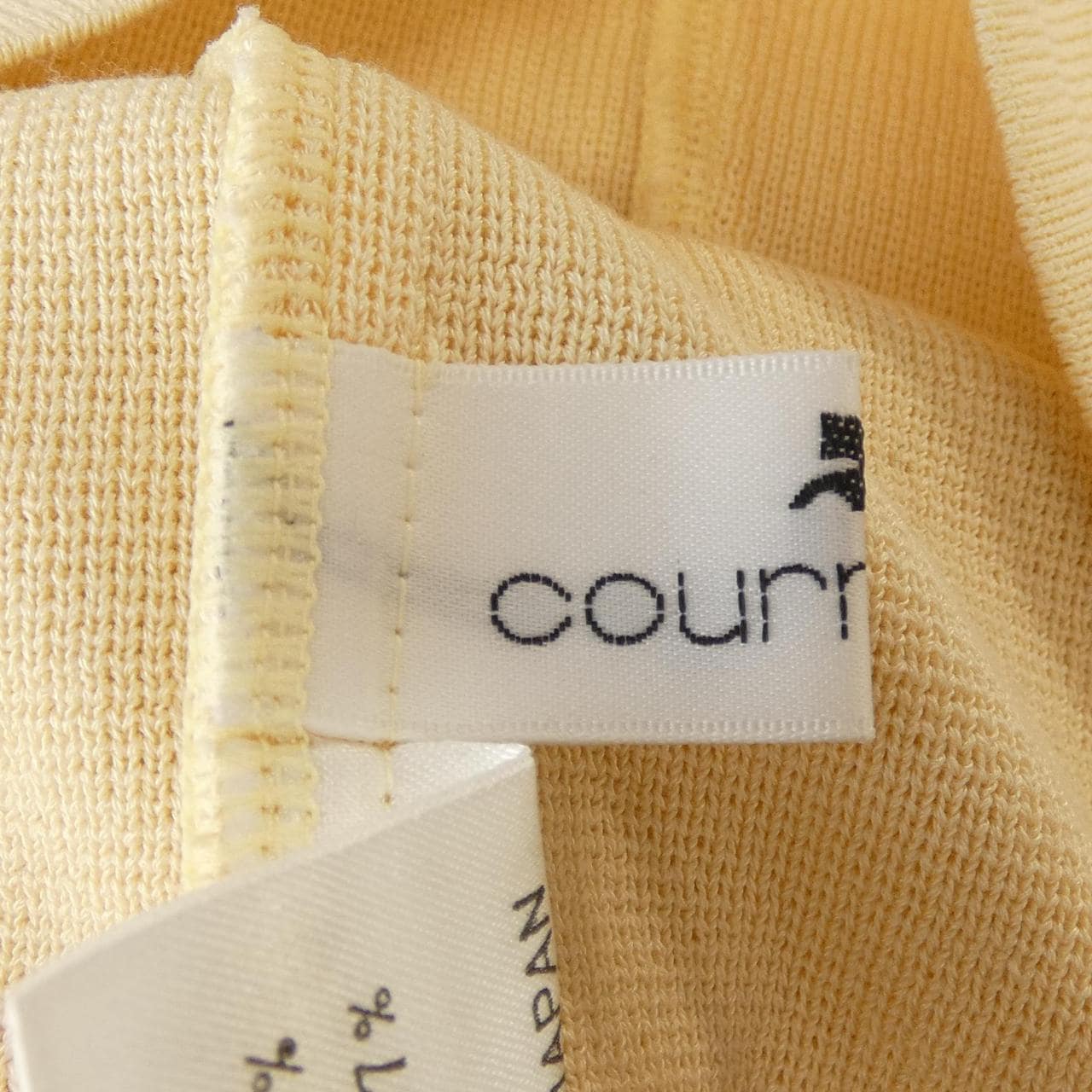 クレージュ Courreges ブルゾン