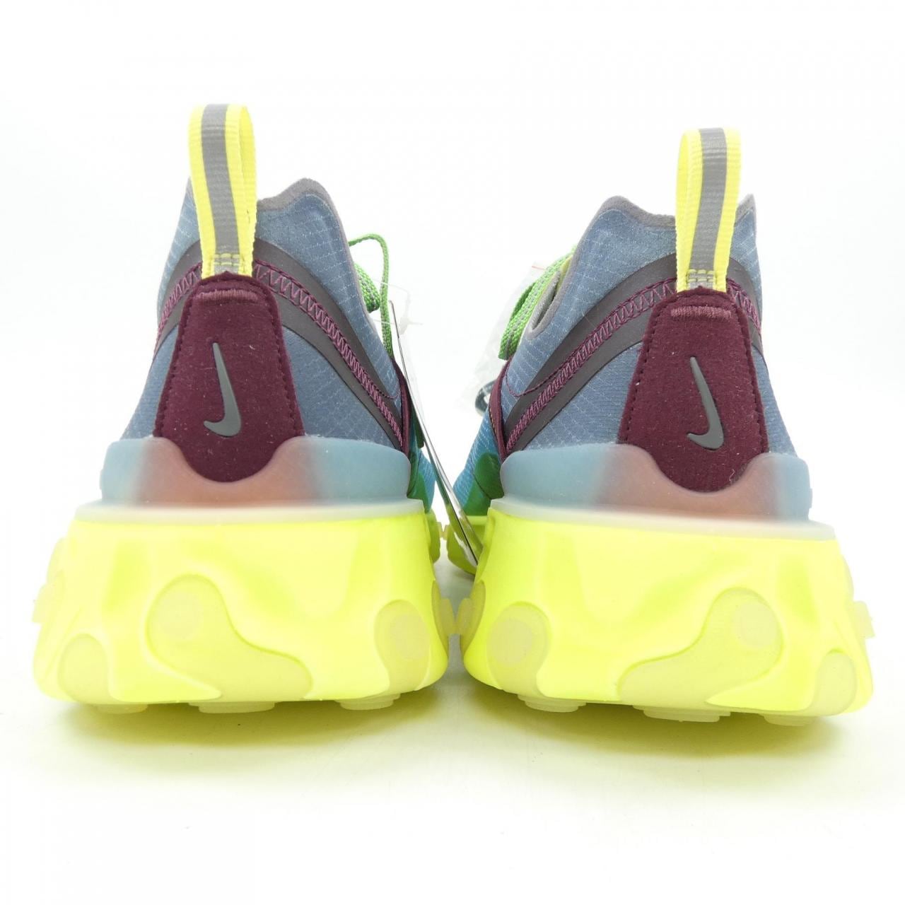 ナイキ NIKE UNDERCOVER　BQ2718 スニーカー