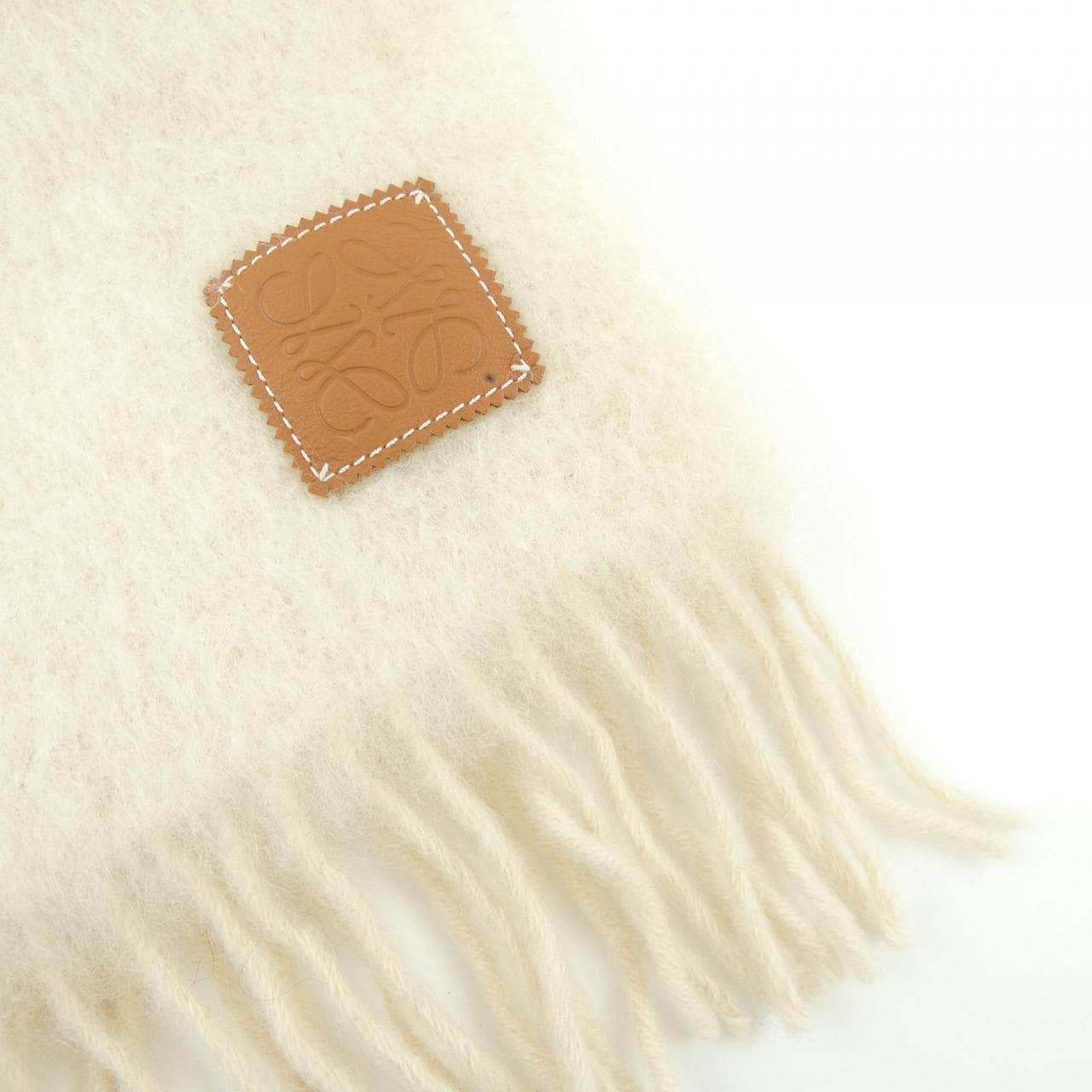 ロエベ LOEWE MUFFLER