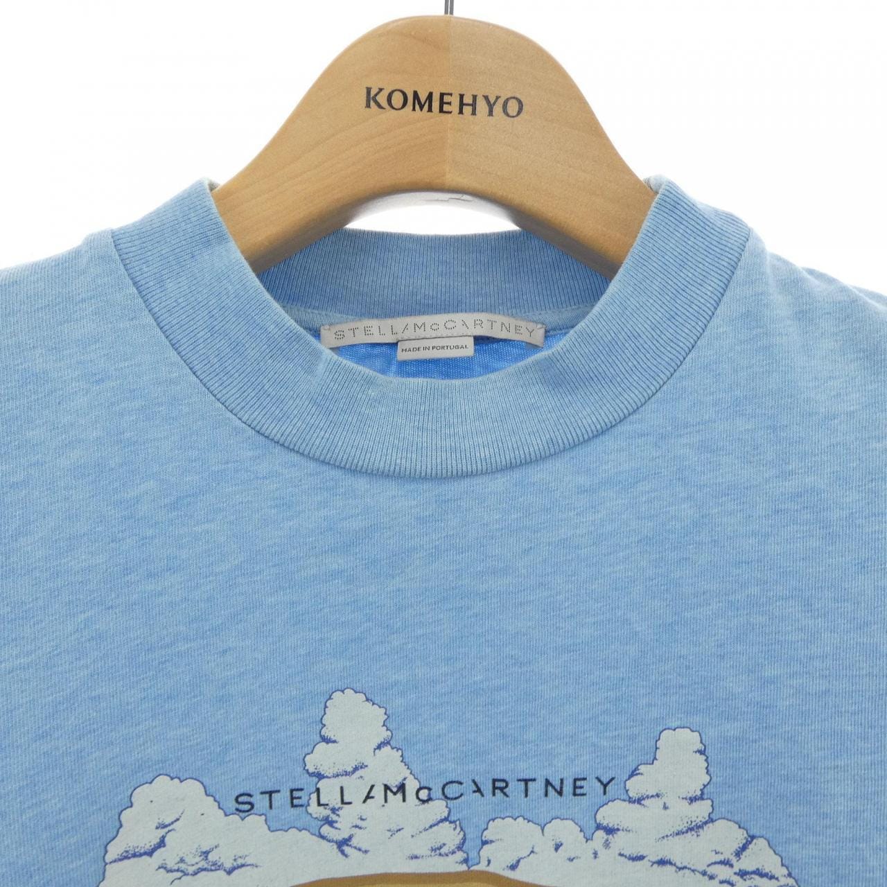 ステラマッカートニー STELLA MCCARTNEY 603188 SOW66 Tシャツ