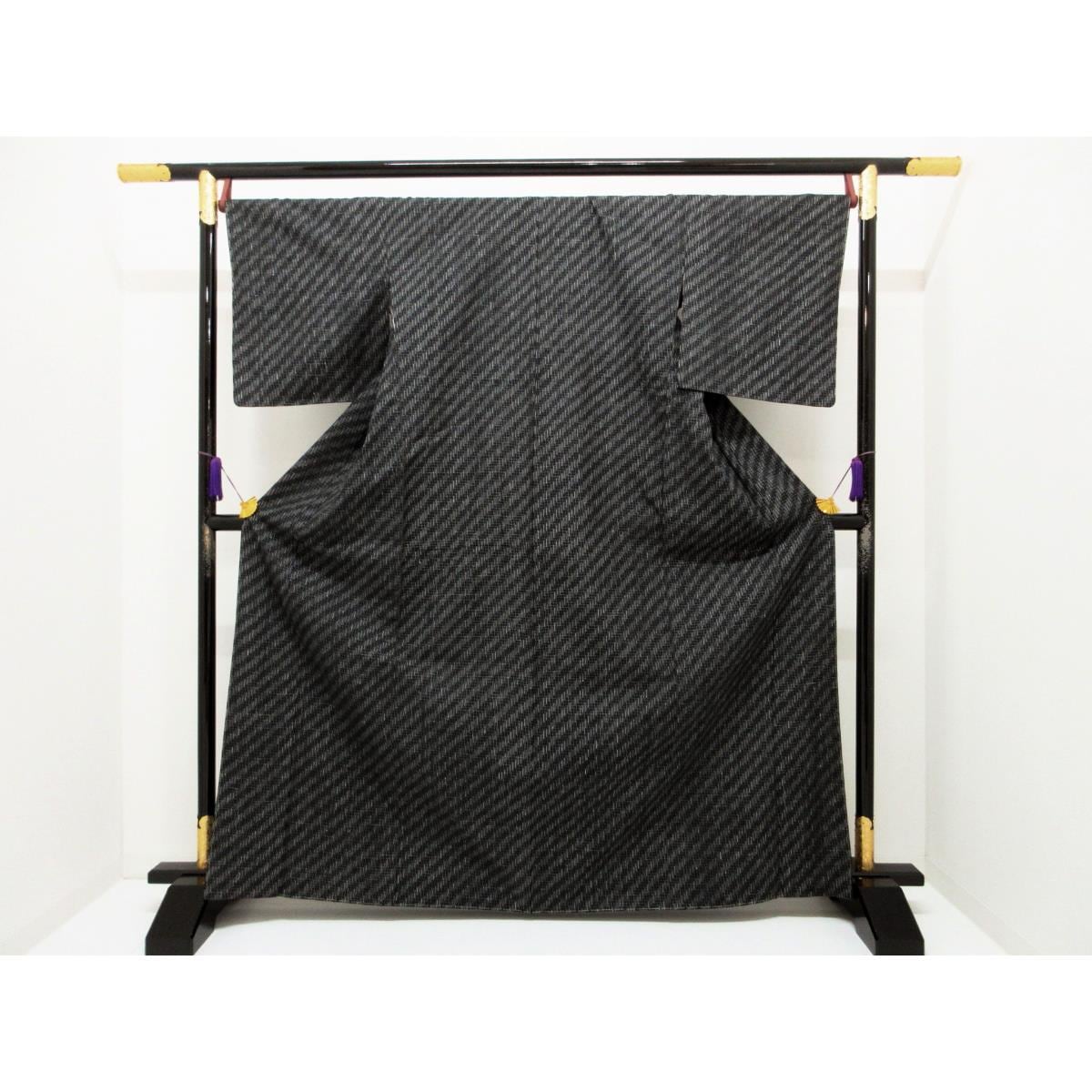 【未使用品】紬
