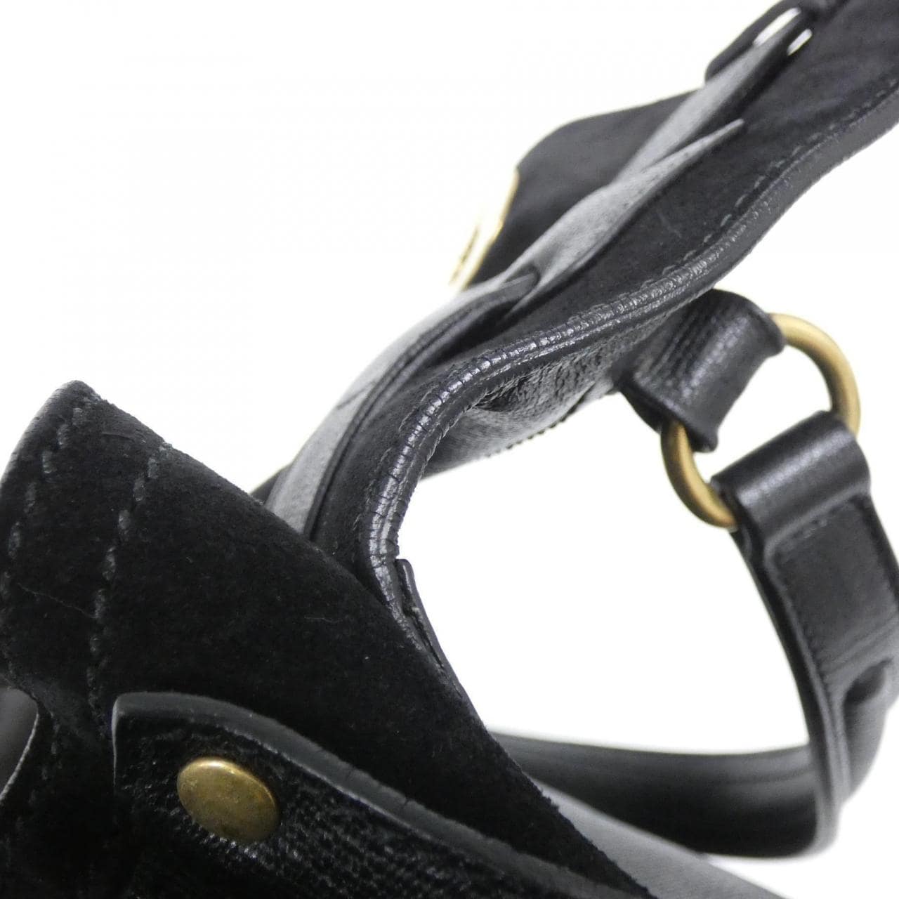 イヴサンローラン ミューズ トゥ 279083 BF93W バッグ