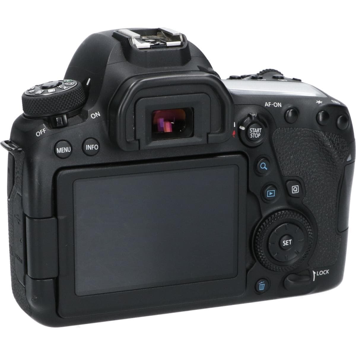 ＣＡＮＯＮ　ＥＯＳ　６Ｄ　ＭＡＲＫ　ＩＩ