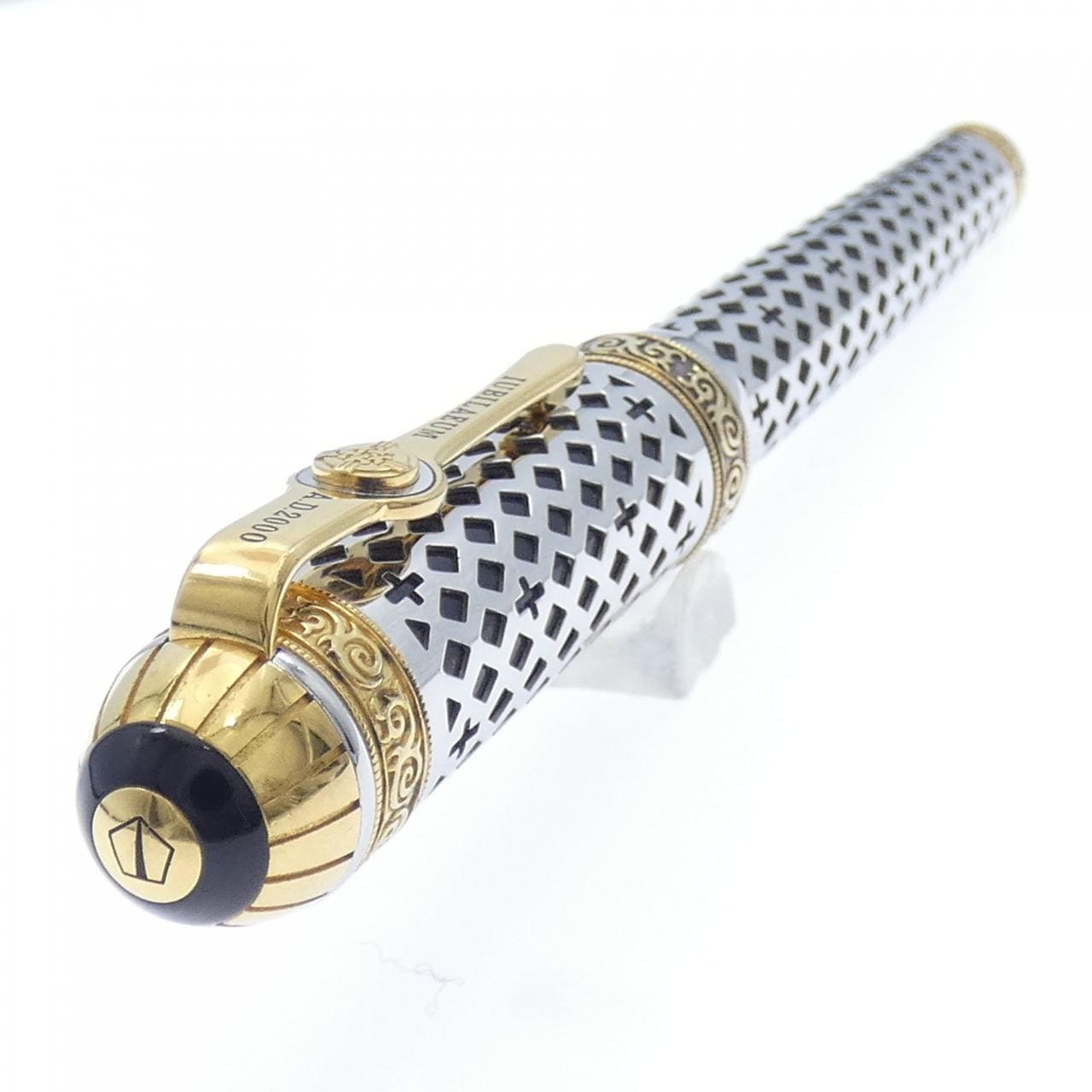 パイロット Namiki A.D.2000格子タイプ 万年筆