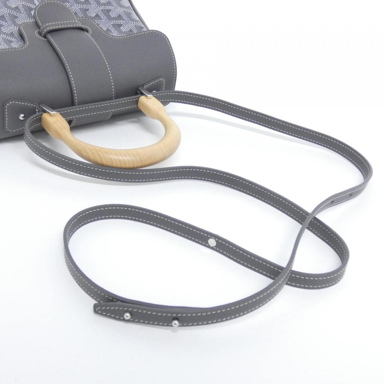 【未使用品】ゴヤール サイゴン バッグ