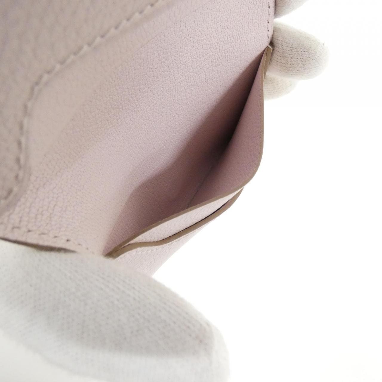 エルメス アール.エム.エス 084335CK カードケース