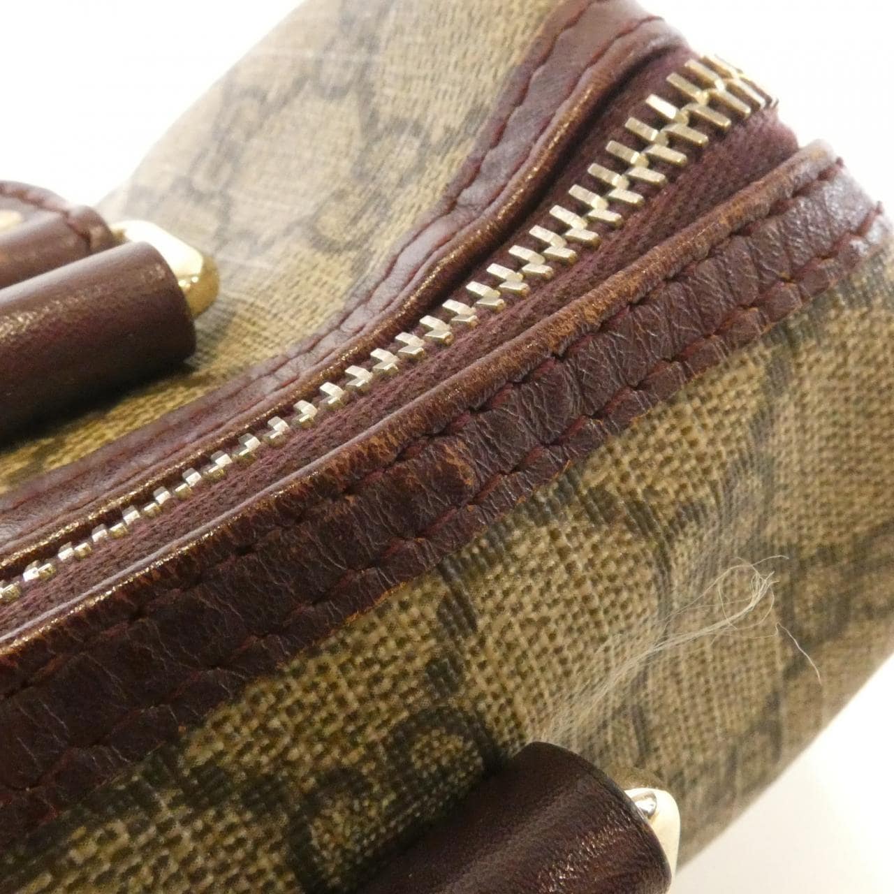 グッチ 193604 ボストンバッグ