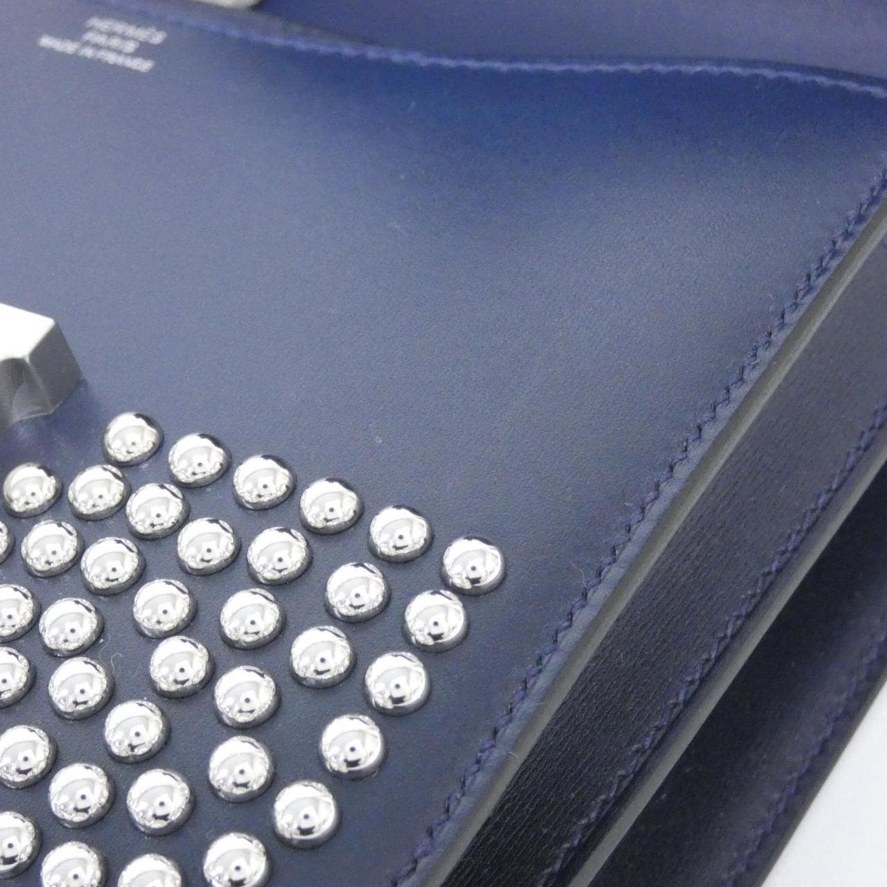 エルメス コンスタンス3 クルーテ  MINI 084952CK ショルダーバッグ