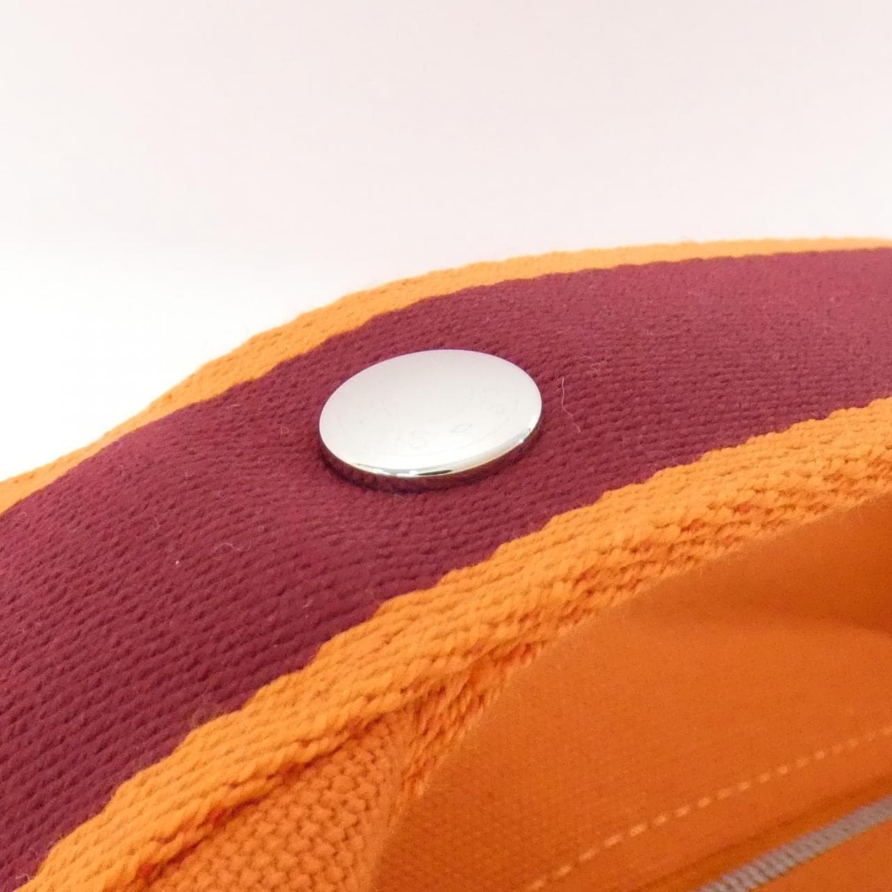 エルメス ブリッド ア ブラック PM 103222M ポーチ