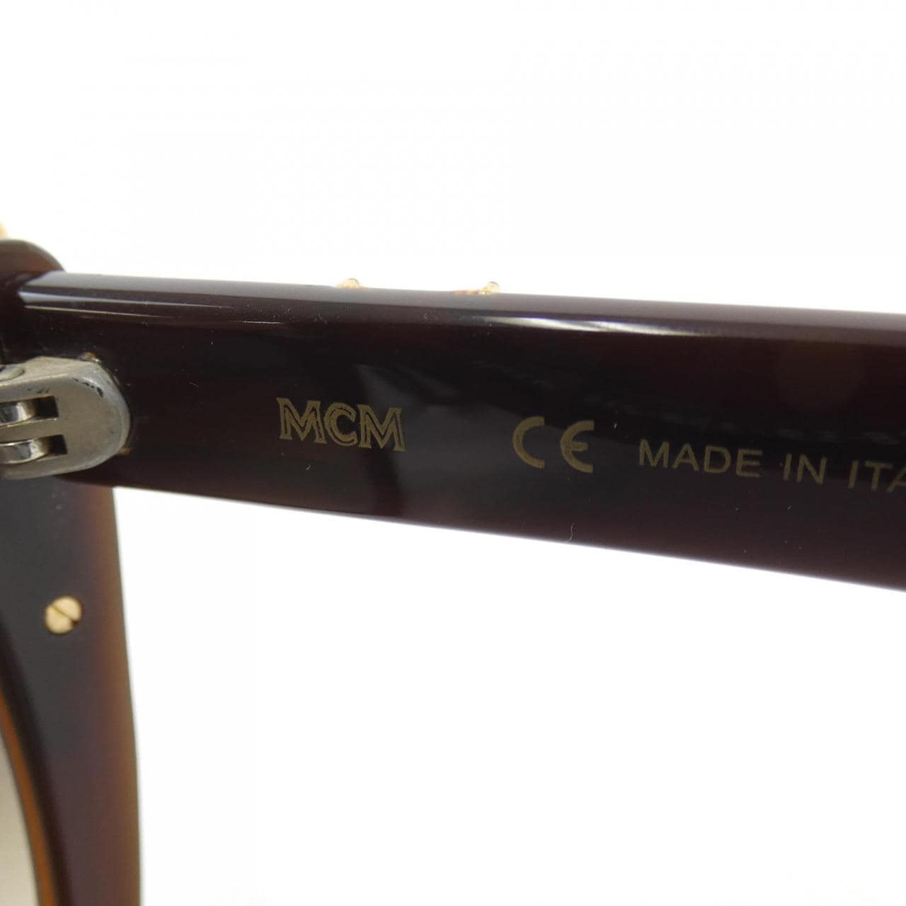 MCM SUNGLASSES