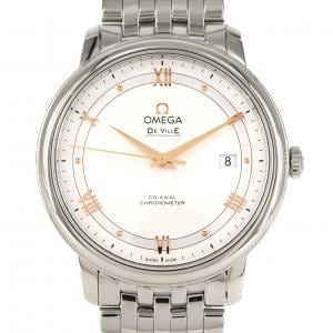 Omega De Ville Prestige