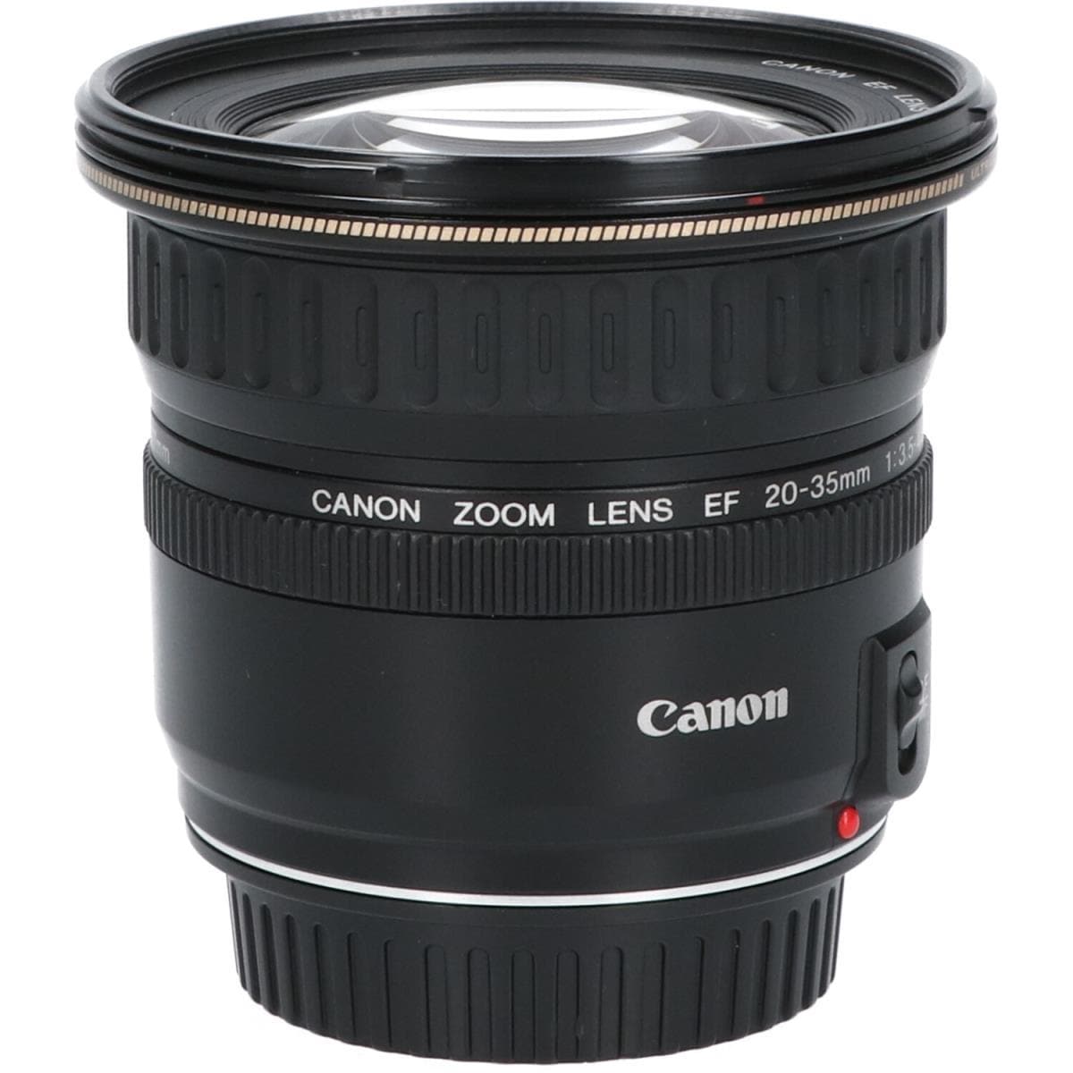 ＣＡＮＯＮ　ＥＦ２０－３５ｍｍ　Ｆ３．５－４．５ＵＳＭ