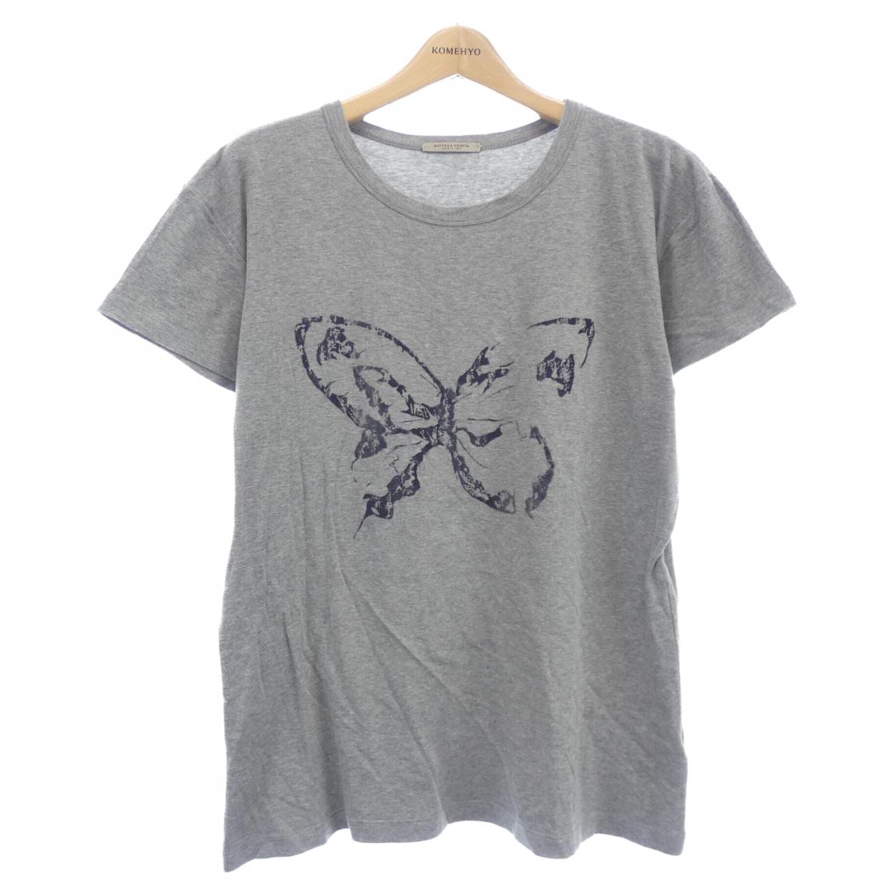 BOTTEGA VENETA T 卹