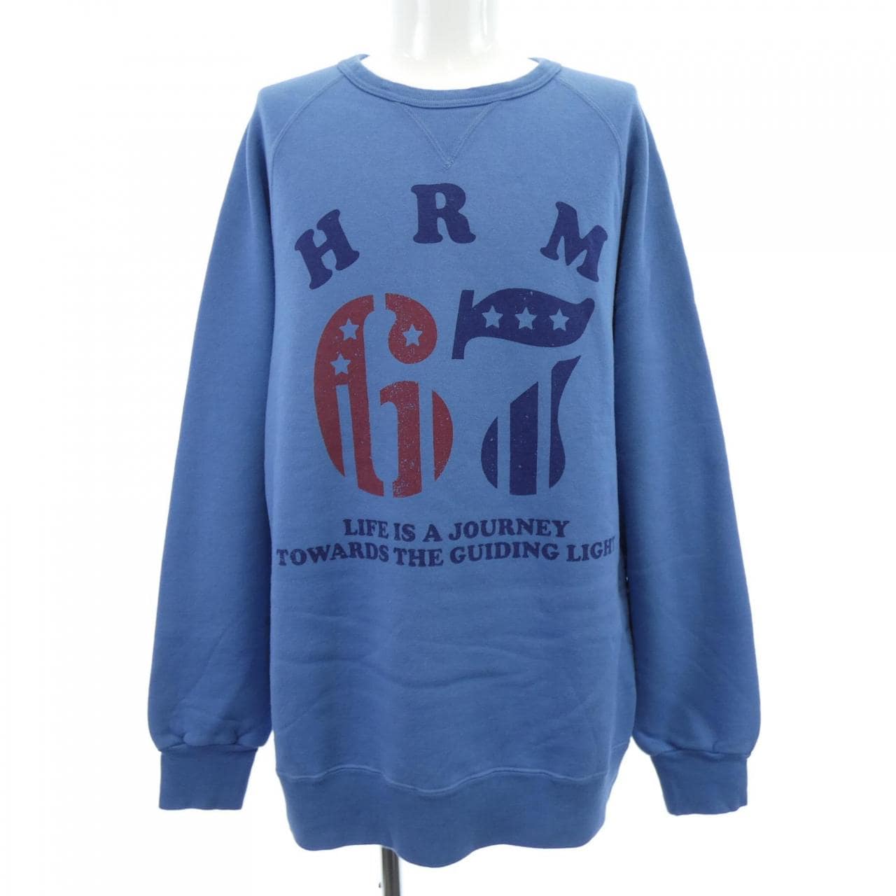 ハリウッドランチマーケット H.R.MARKET スウェット