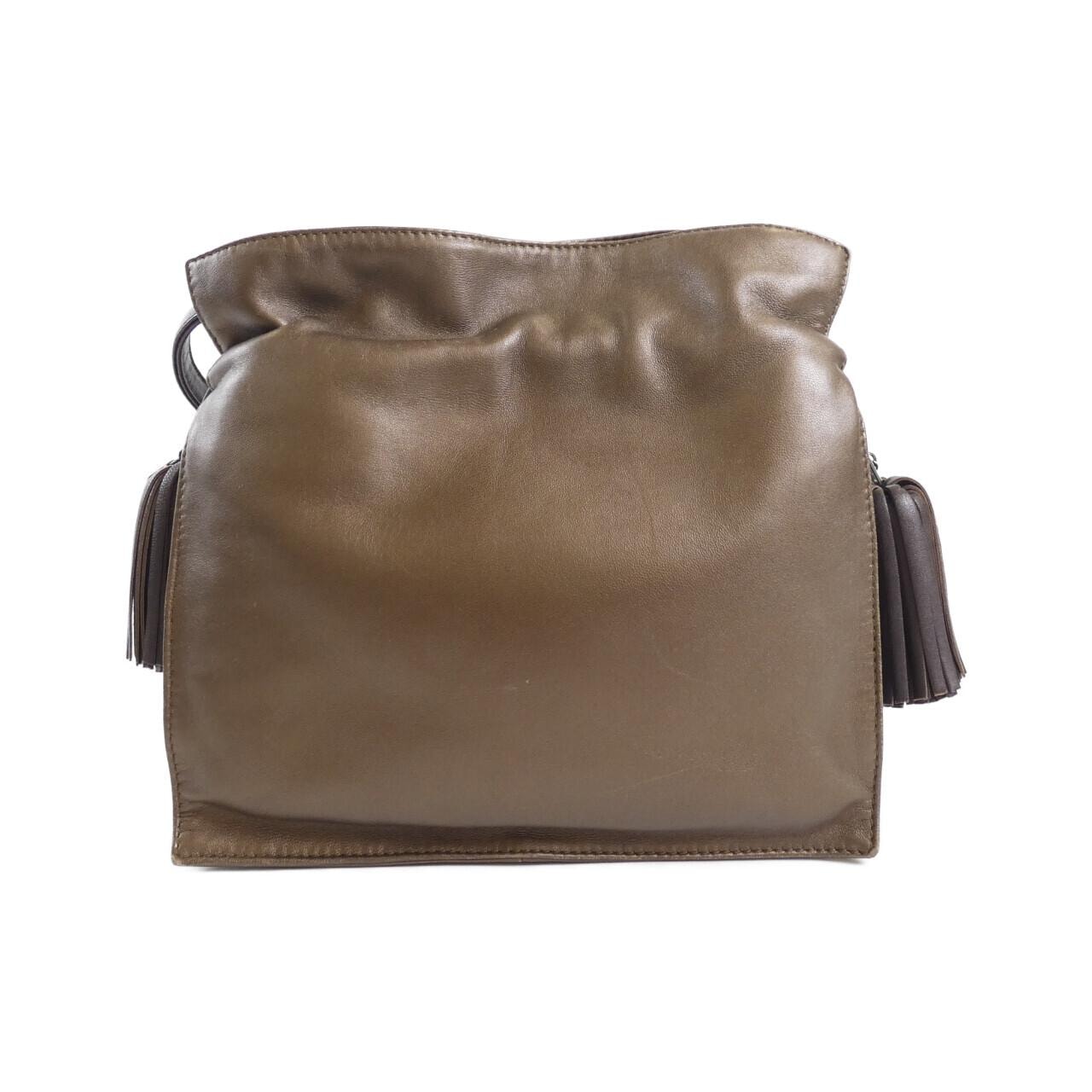 Loewe Flamenco Shoulder Bag