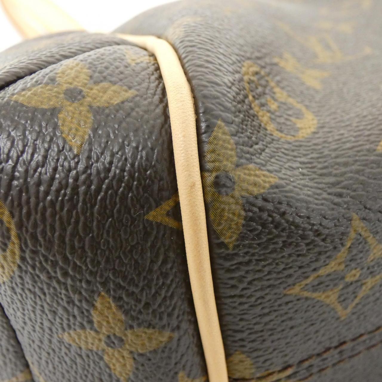 LOUIS VUITTON Monogram Total PM M56688 包