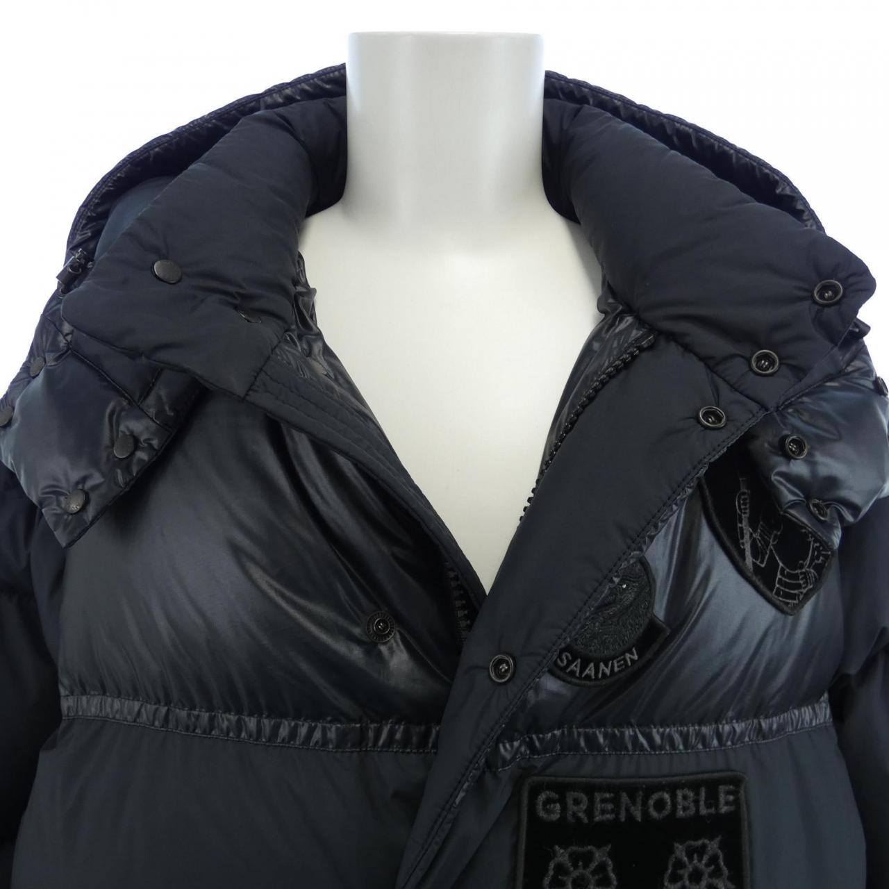 モンクレール MONCLER ダウンジャケット
