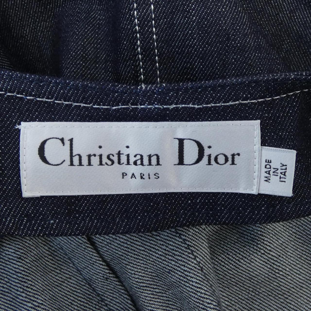 クリスチャンディオール CHRISTIAN DIOR コート