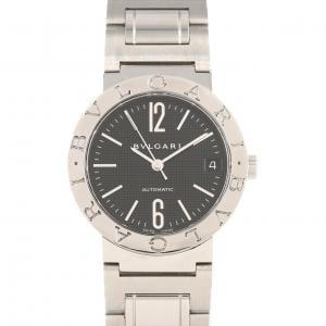 【ノーメンテナンス還元価格】ブルガリ ブルガリブルガリ BB33SSAUTO/BB33BSSD/AT SS 自動巻