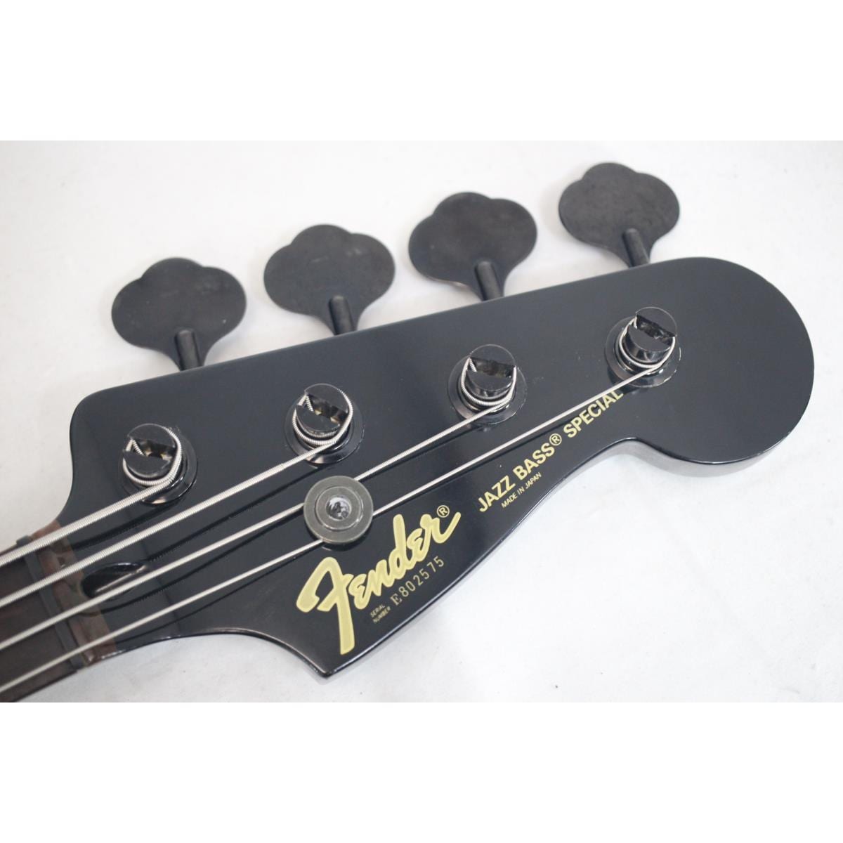 FENDER JAPAN PJ-555