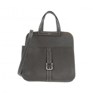 エルメス アルザン 31cm 066777CK バッグ