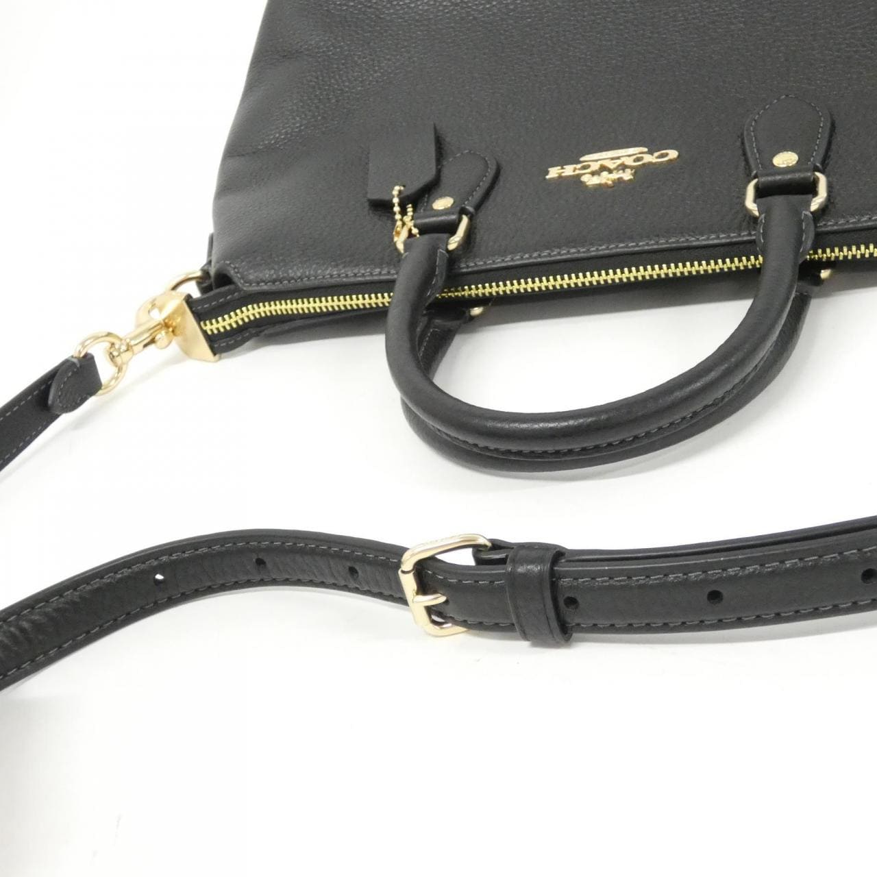 【新品】コーチ CR156 バッグ